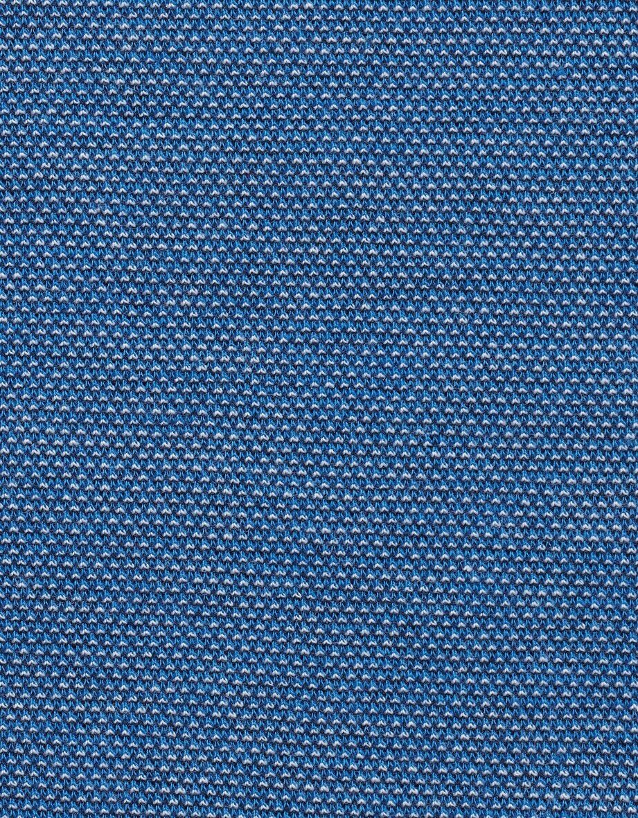 Bugatti Poloshirt gemaakt van katoen