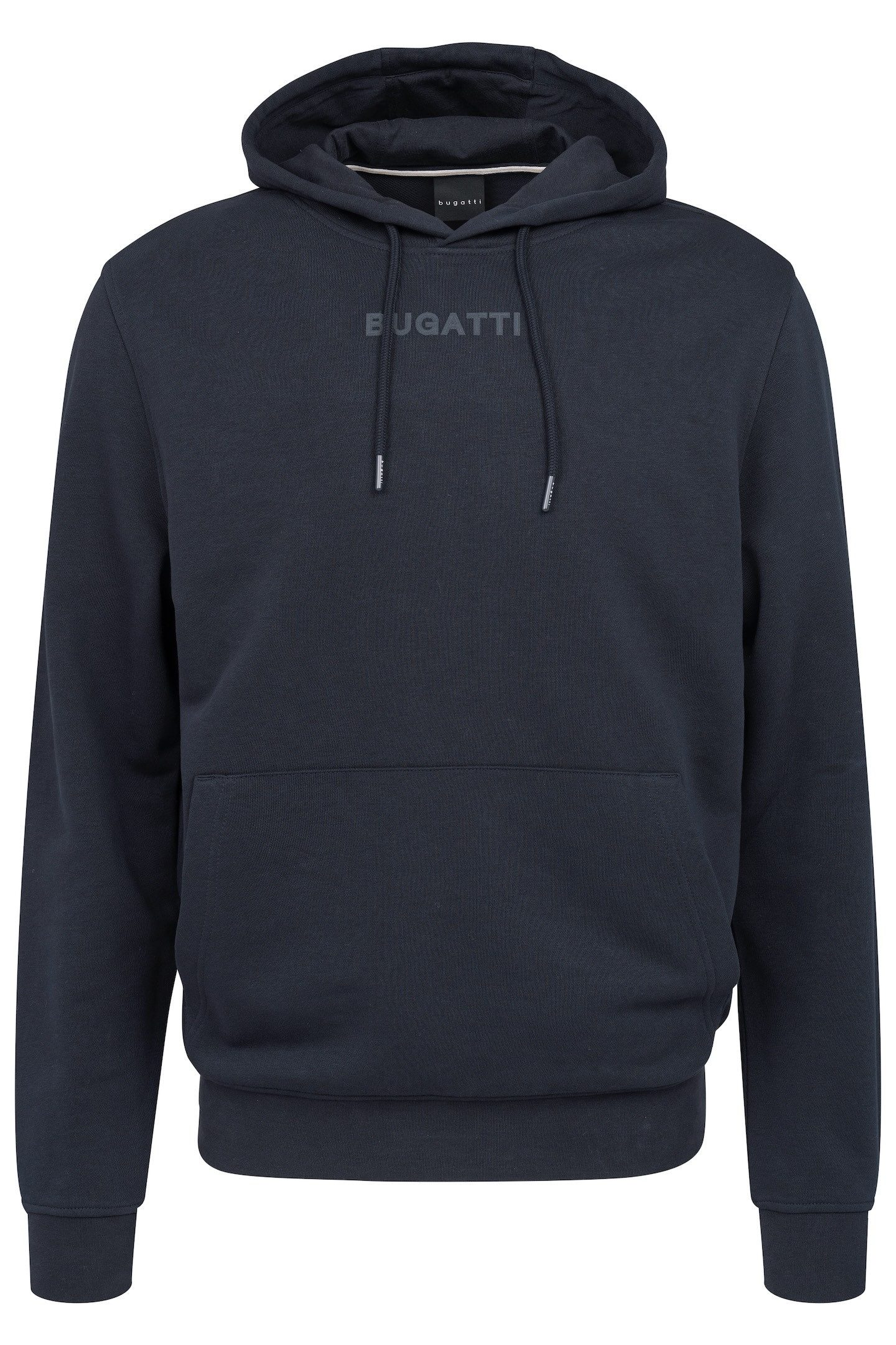 Bugatti Sweatshirt met 3d-print