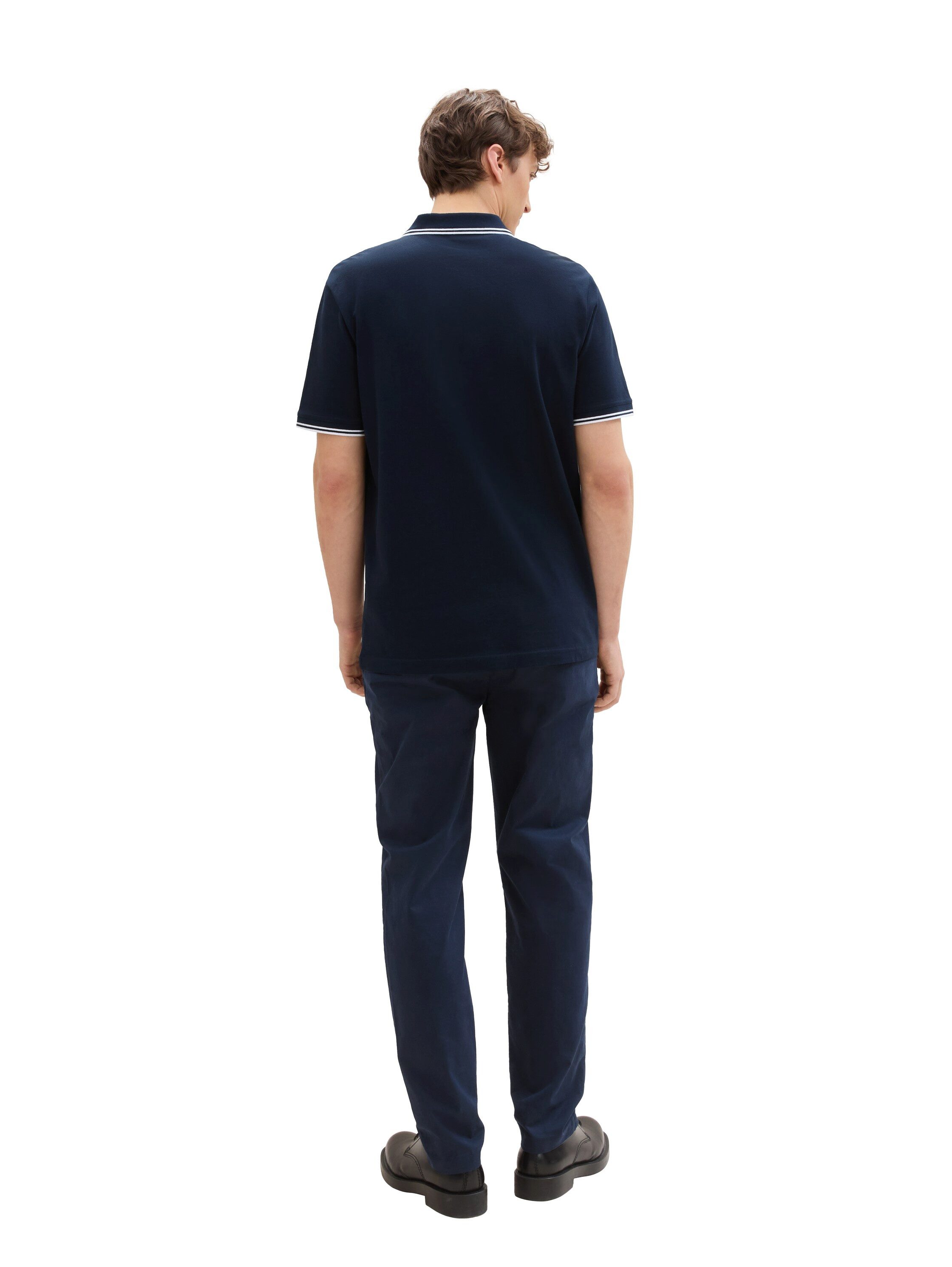 Tom Tailor Denim Chino met stretch