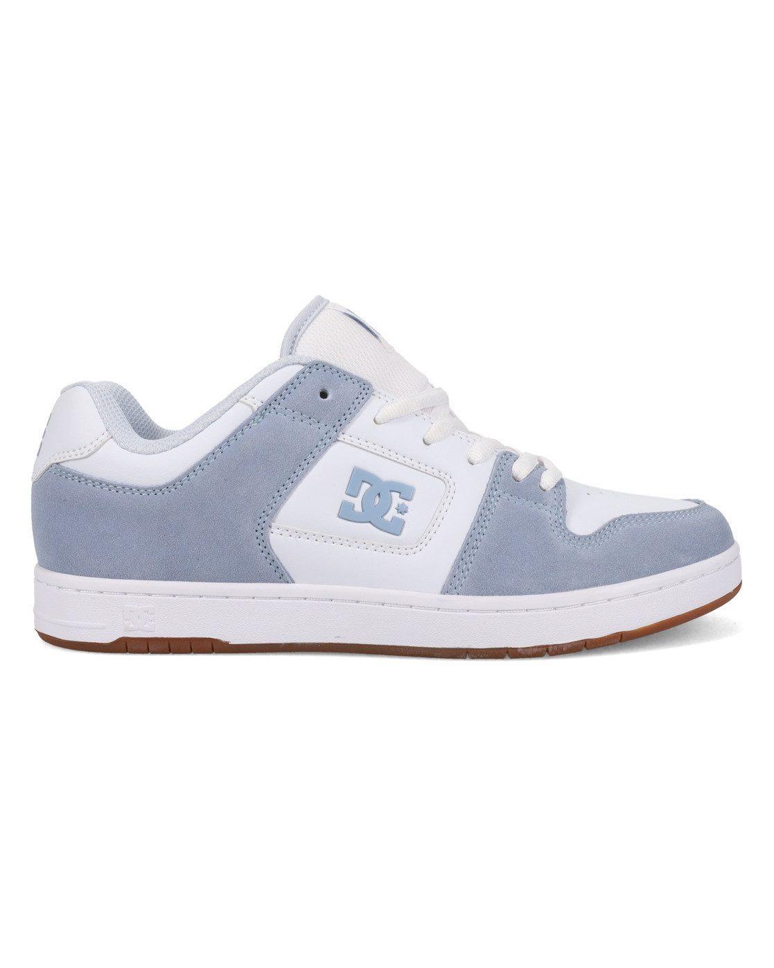 DC Shoes Sneakers Manteca