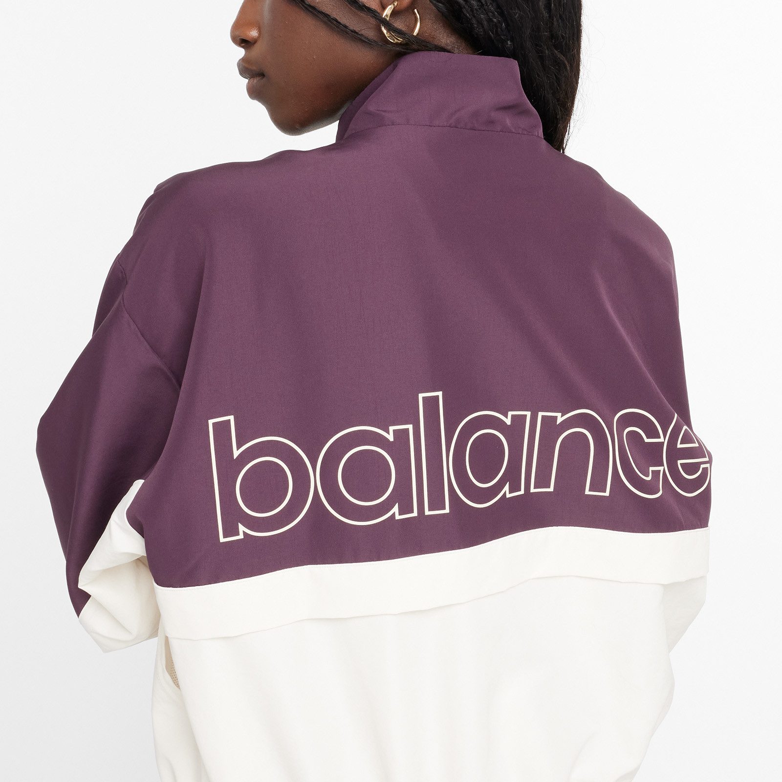 New Balance Trainingsjack