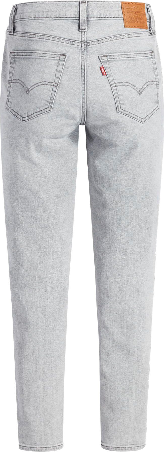 Levi's® Skinny fit jeans 720 High Rise met hoge taille