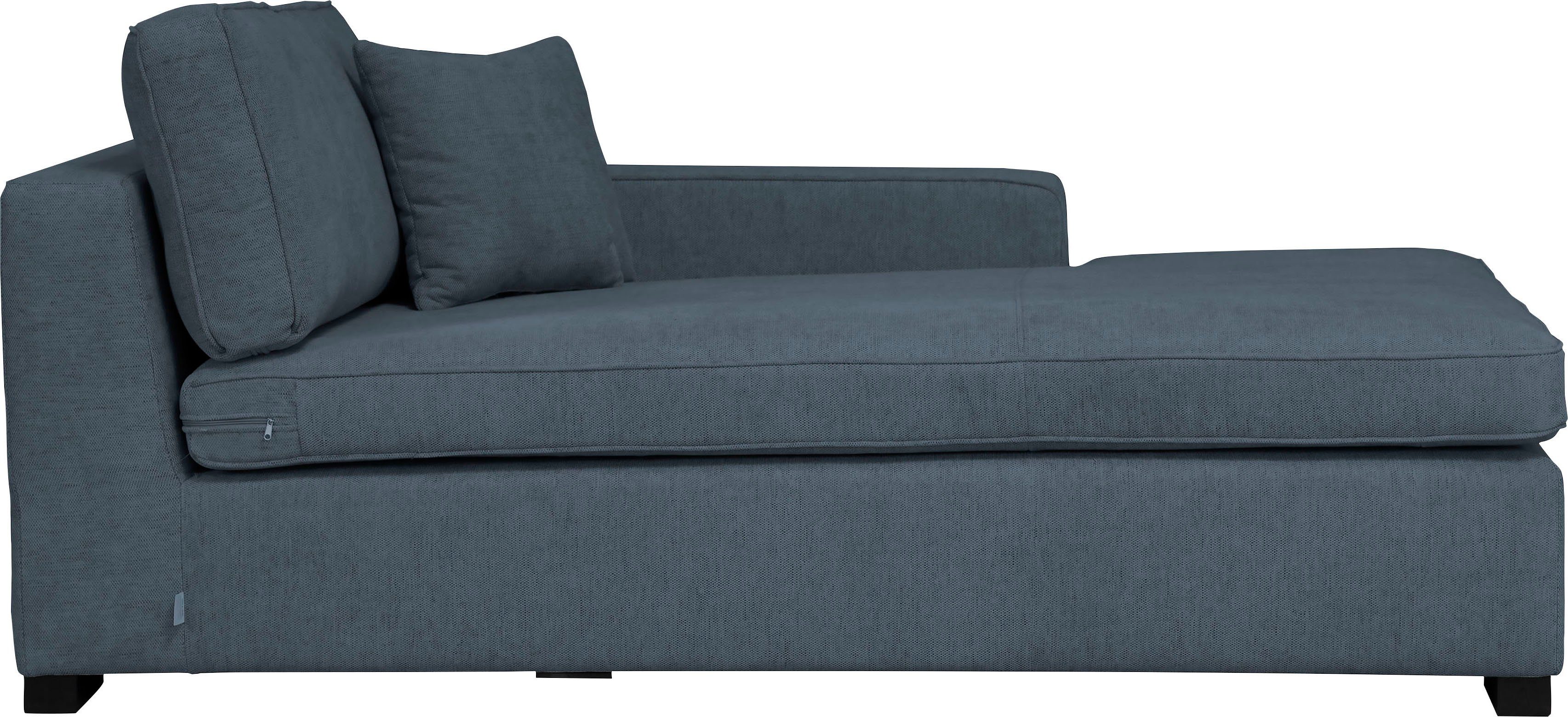 Guido Maria Kretschmer Home&Living Sofaelement Skara XXL Module XXL voor zelf samenstellen, armleuning links / rechts ter keuze