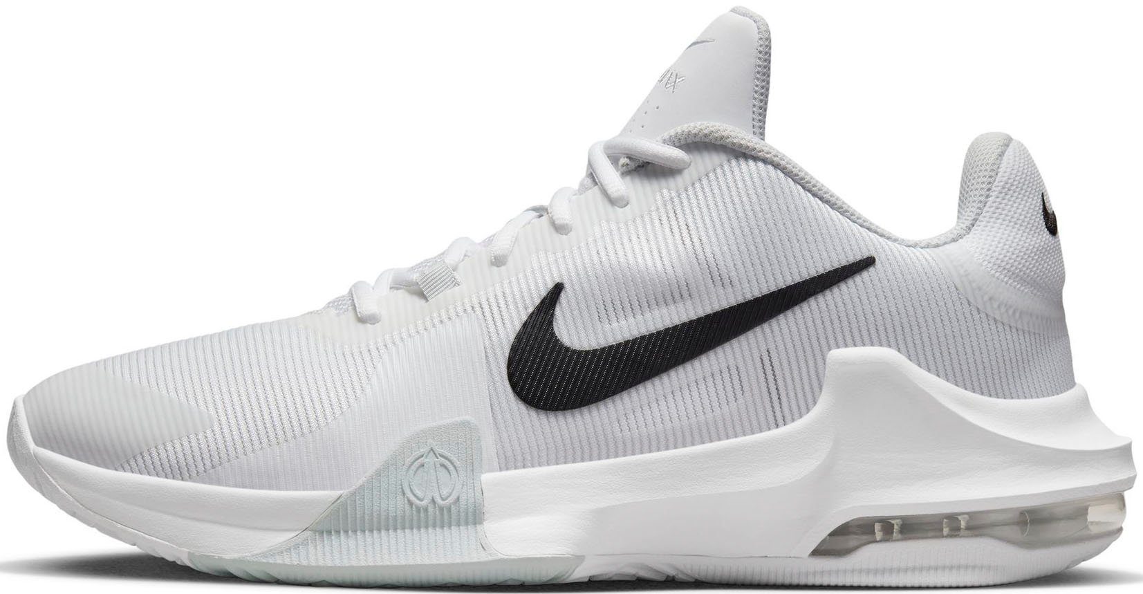 Nike Sneakers Air Max Impact 4