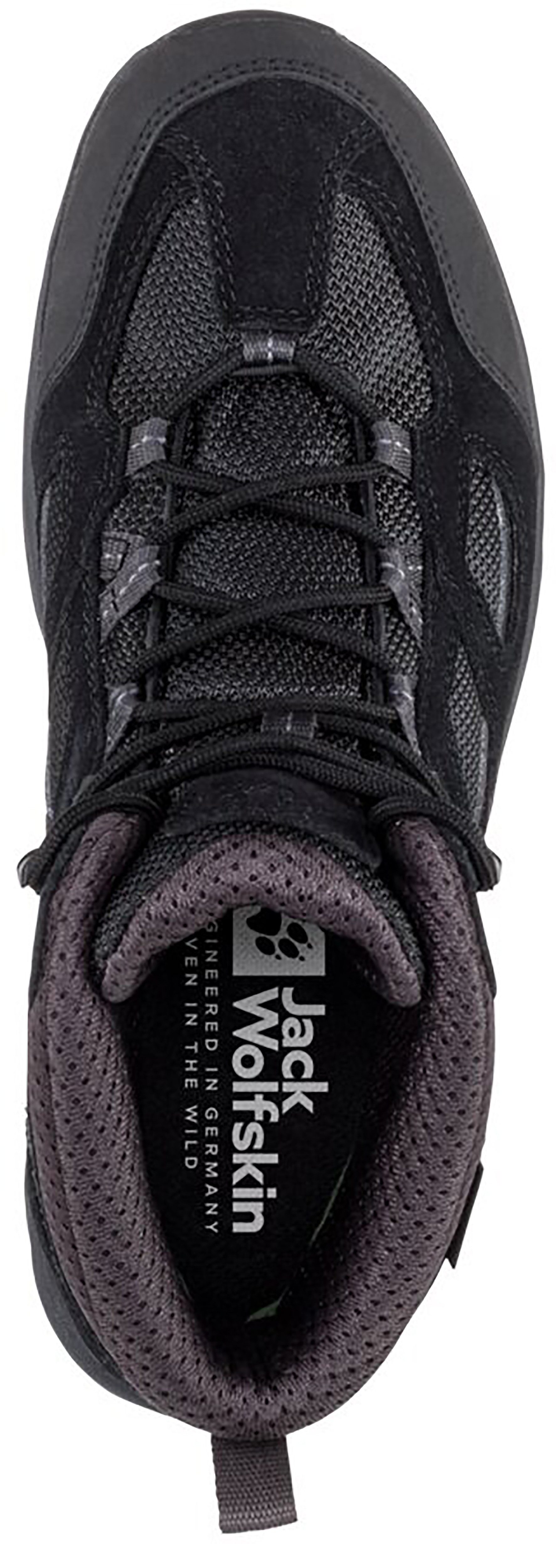 Jack Wolfskin Wandelschoenen VOJO 3 TEXAPORE MID M