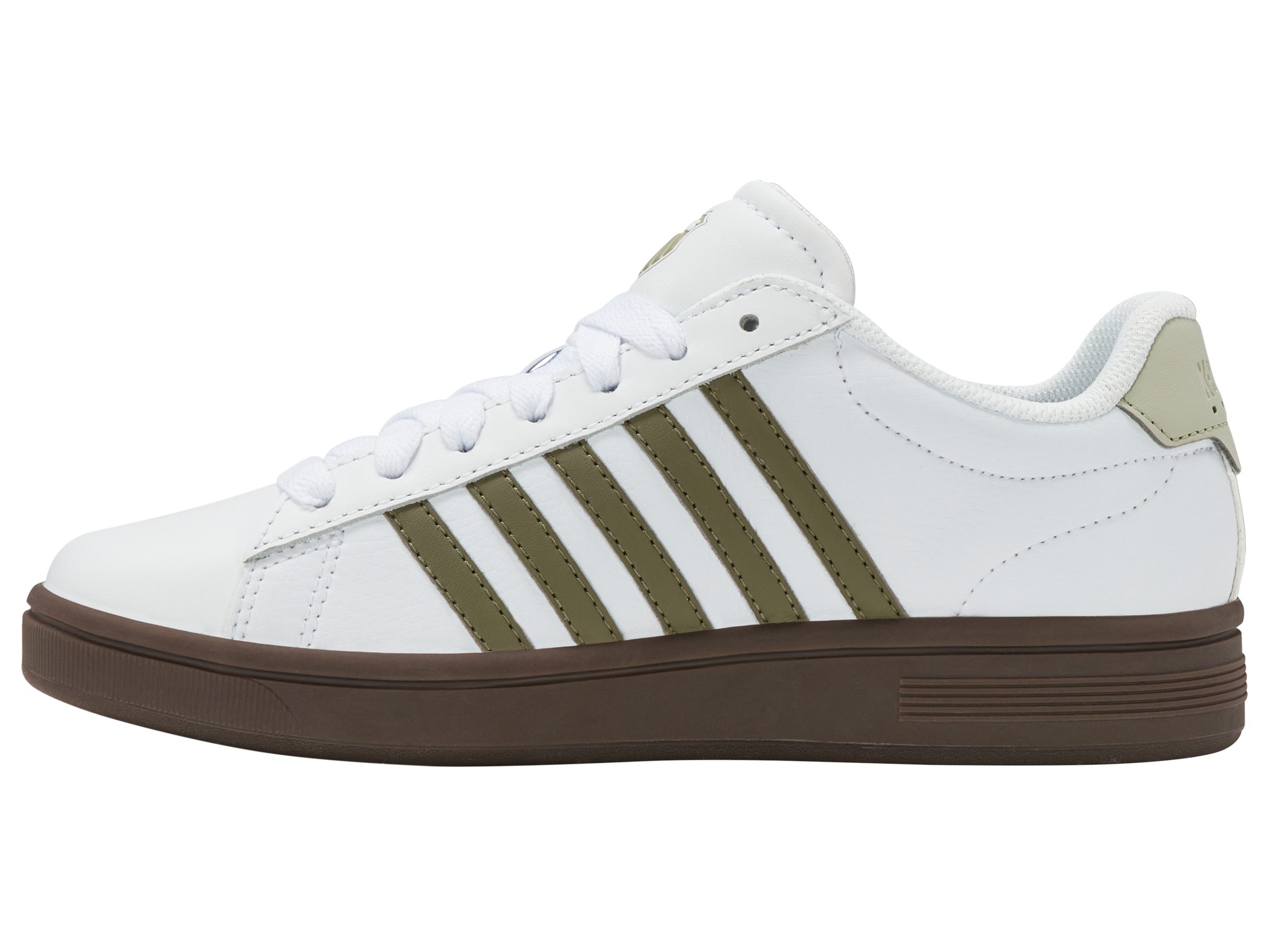 K-Swiss Sneakers COURT TIEBREAK II