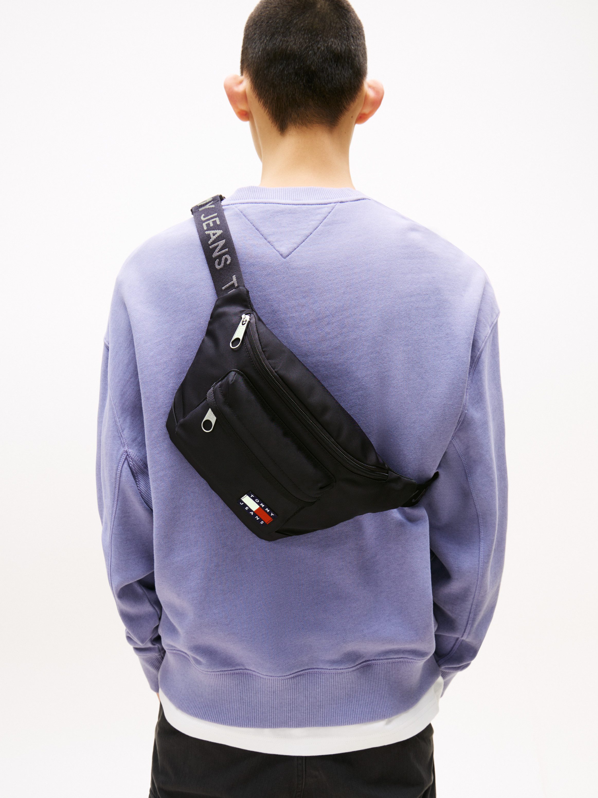 TOMMY JEANS Buiktasje TJM ESS DAILY BUMBAG