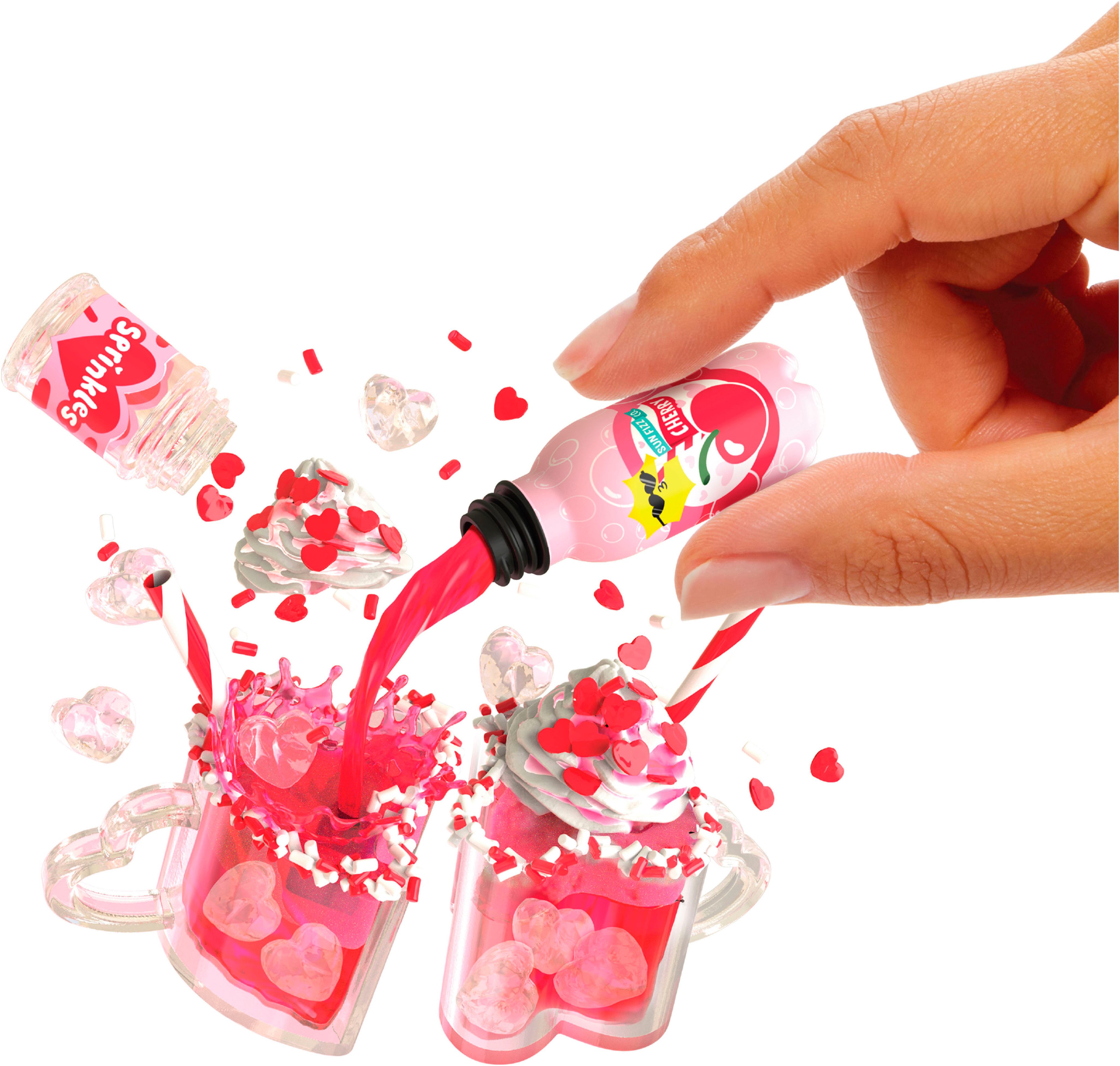 MGA Knutselset MGA's Miniverse - Make It Mini With Love