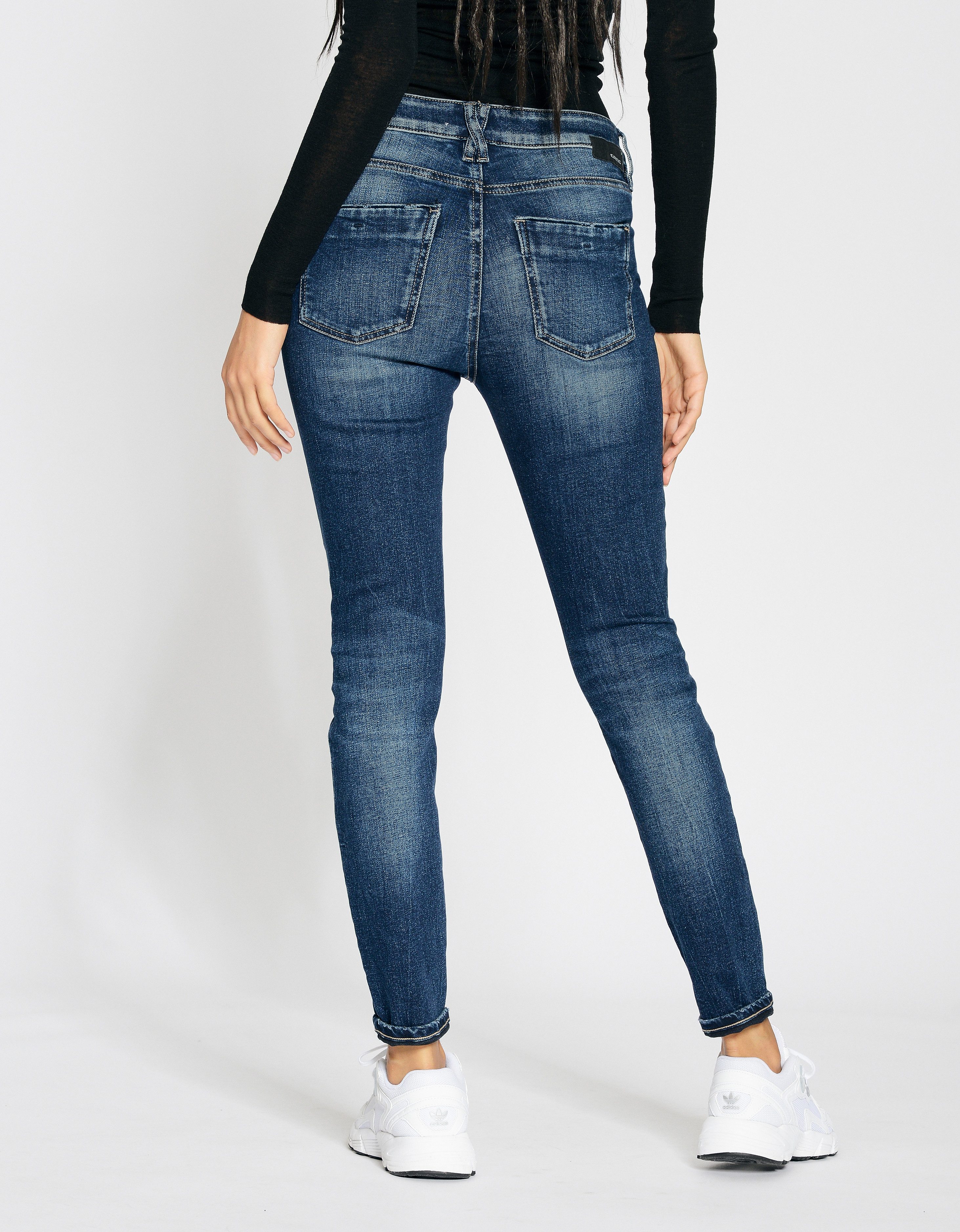GANG Skinny fit jeans 94LAYLA
