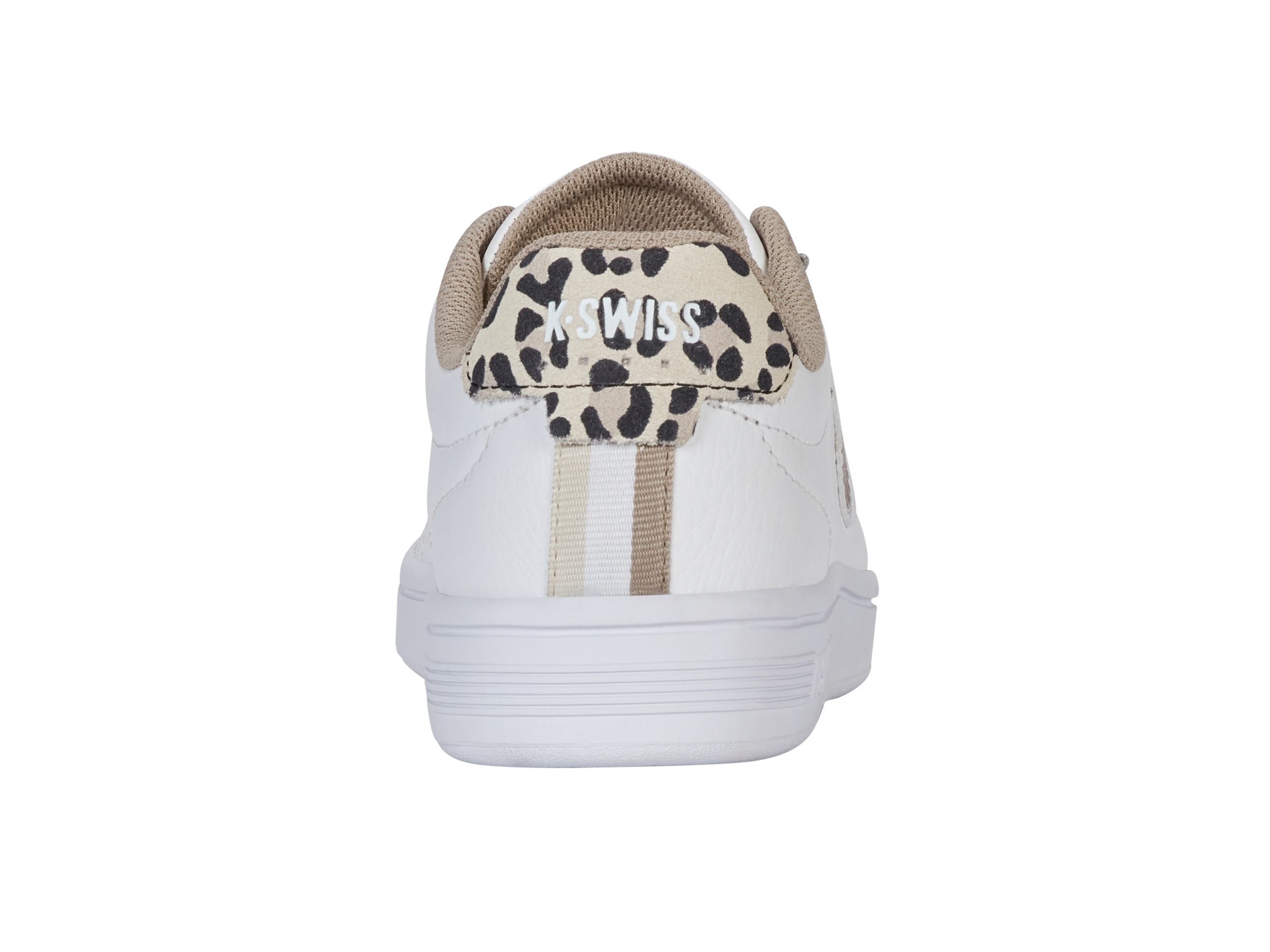 K-Swiss Sneakers COURT SHIELD II