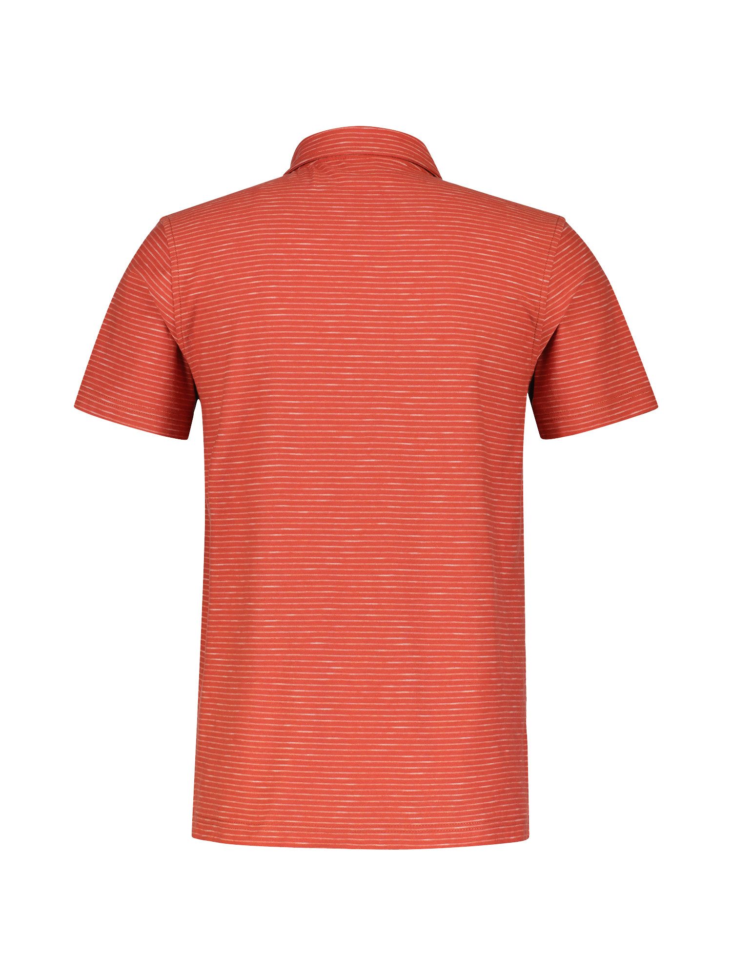Lerros Poloshirt LERROS fineliner poloshirt voor heren