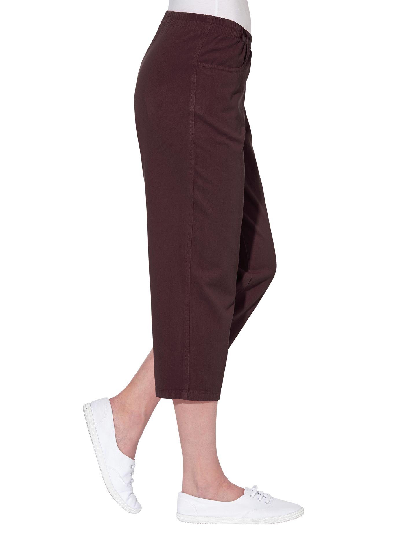 Classic Basics Capribroek