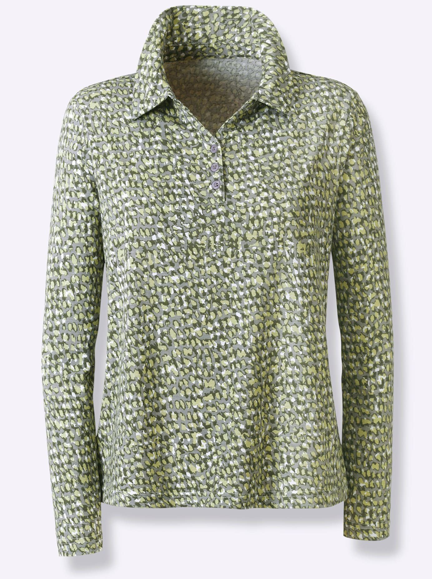 Classic Inspirationen Poloshirt Shirt (1-delig)