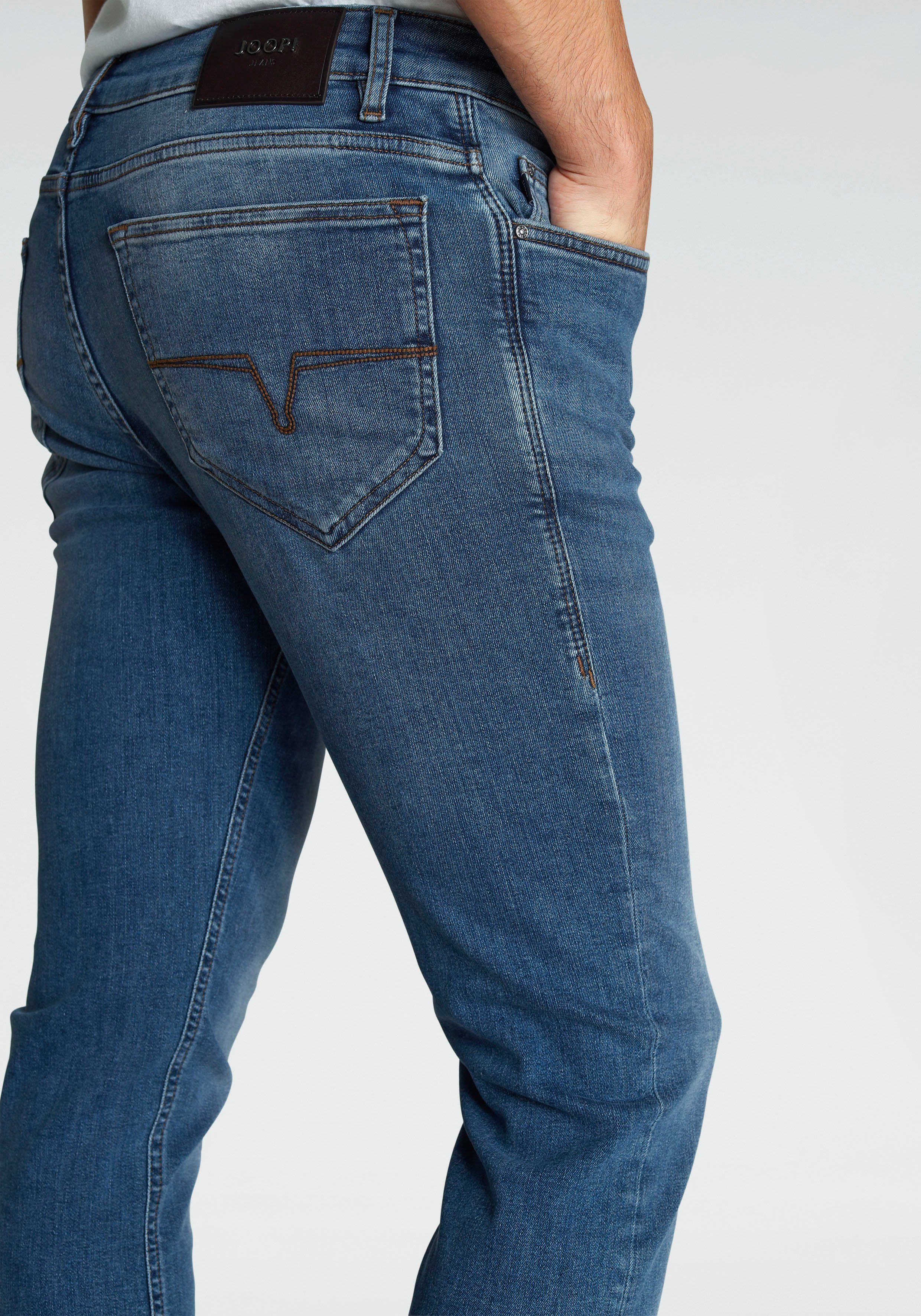 Joop Jeans Stretch jeans Mitch
