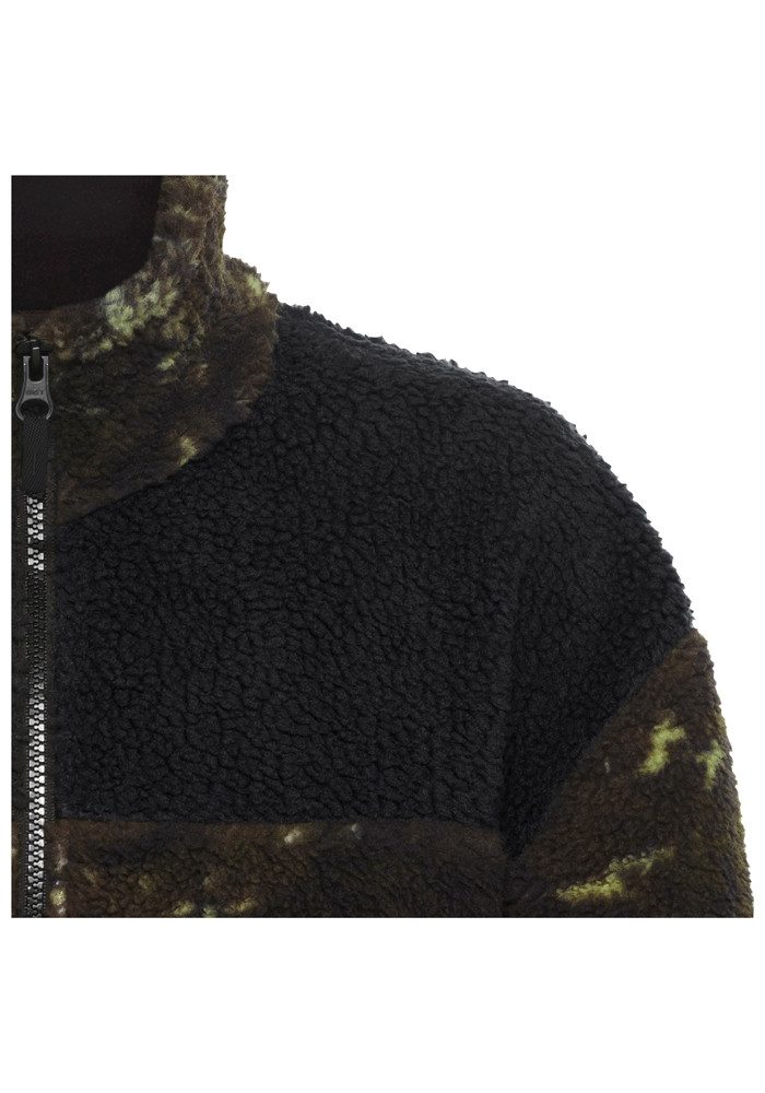 Jack Wolfskin Fleecejack TEEN AOP FLEECE K
