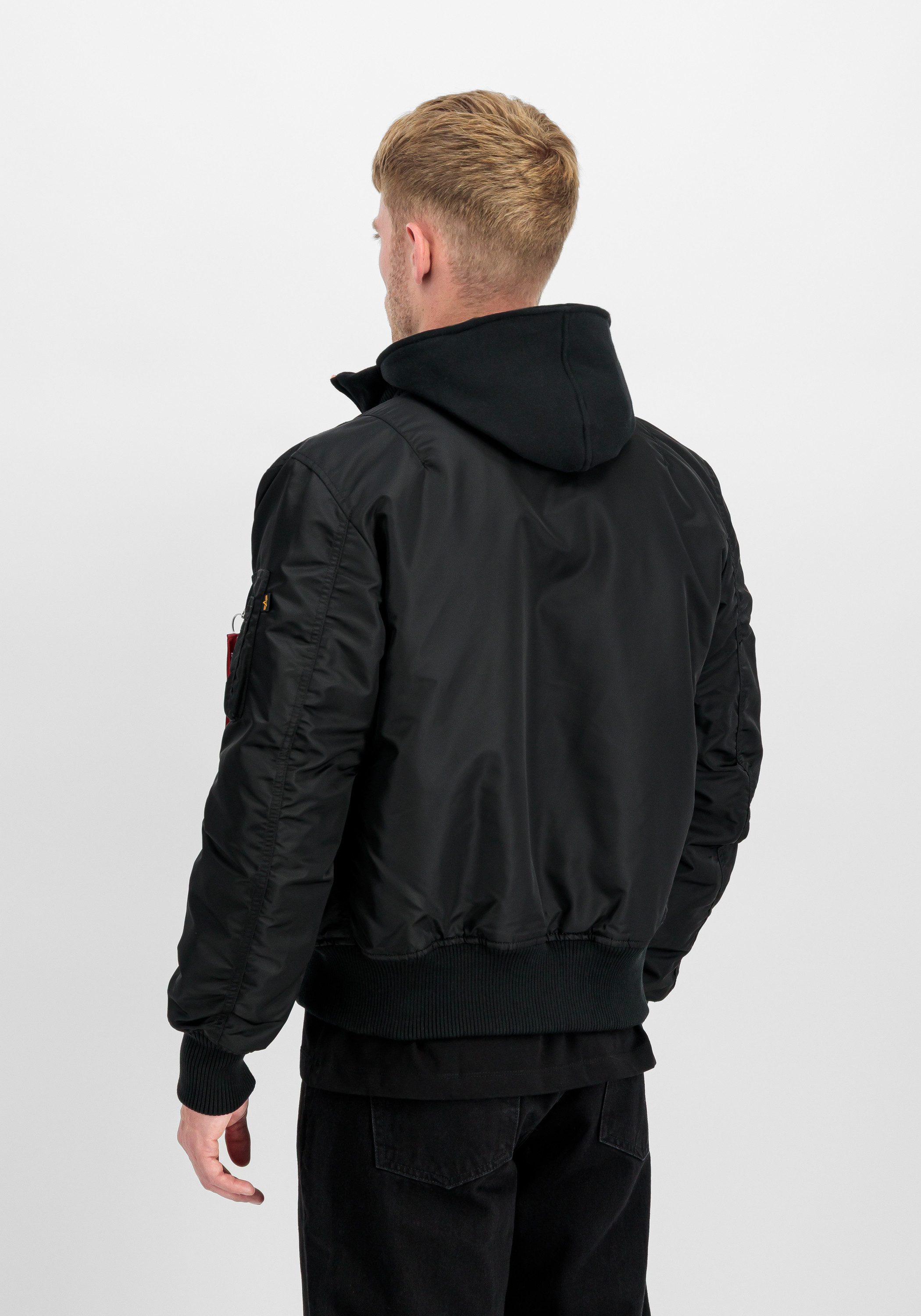 Alpha Industries Bomberjack Alpha Industries Men - Bomber Jackets