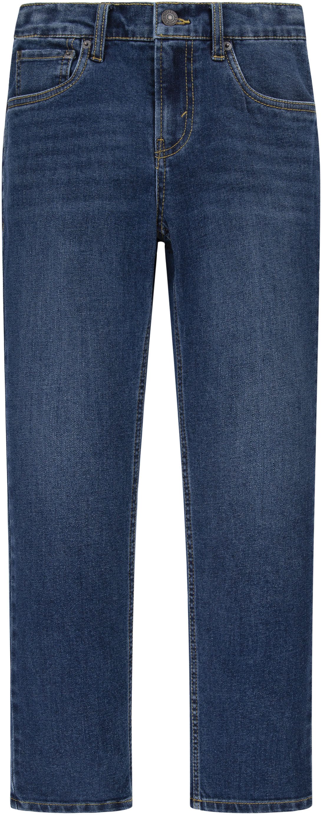 Levi's Kidswear Stretch jeans 512 STRONG performance