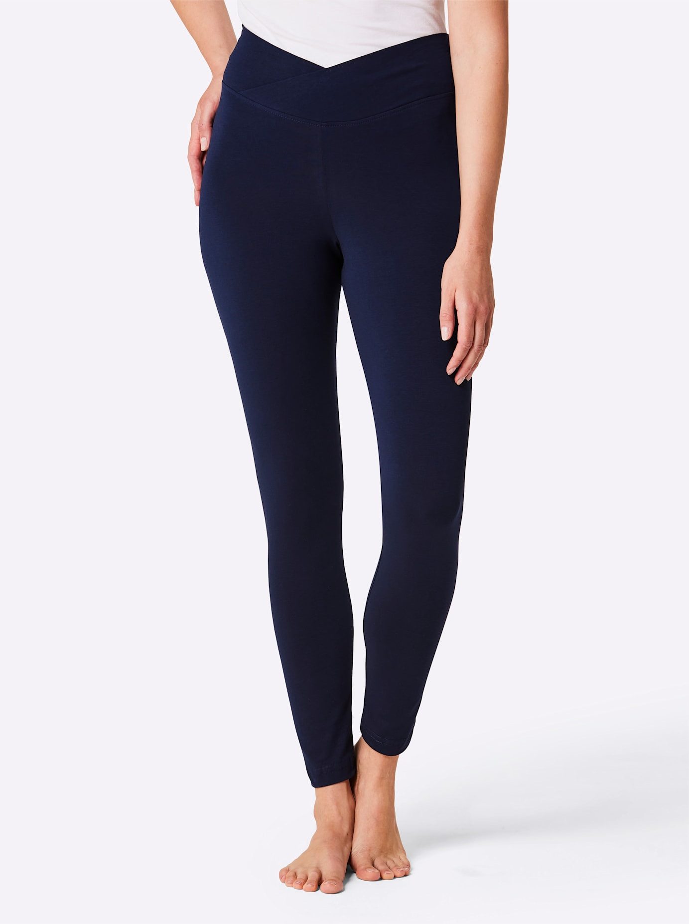 Plantier Legging