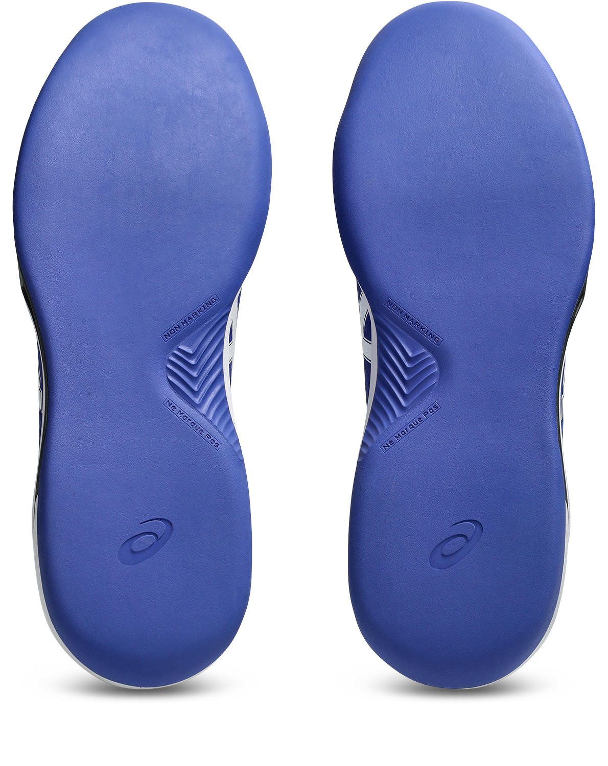 Asics Tennisschoenen GEL-DEDICATE 8 INDOOR