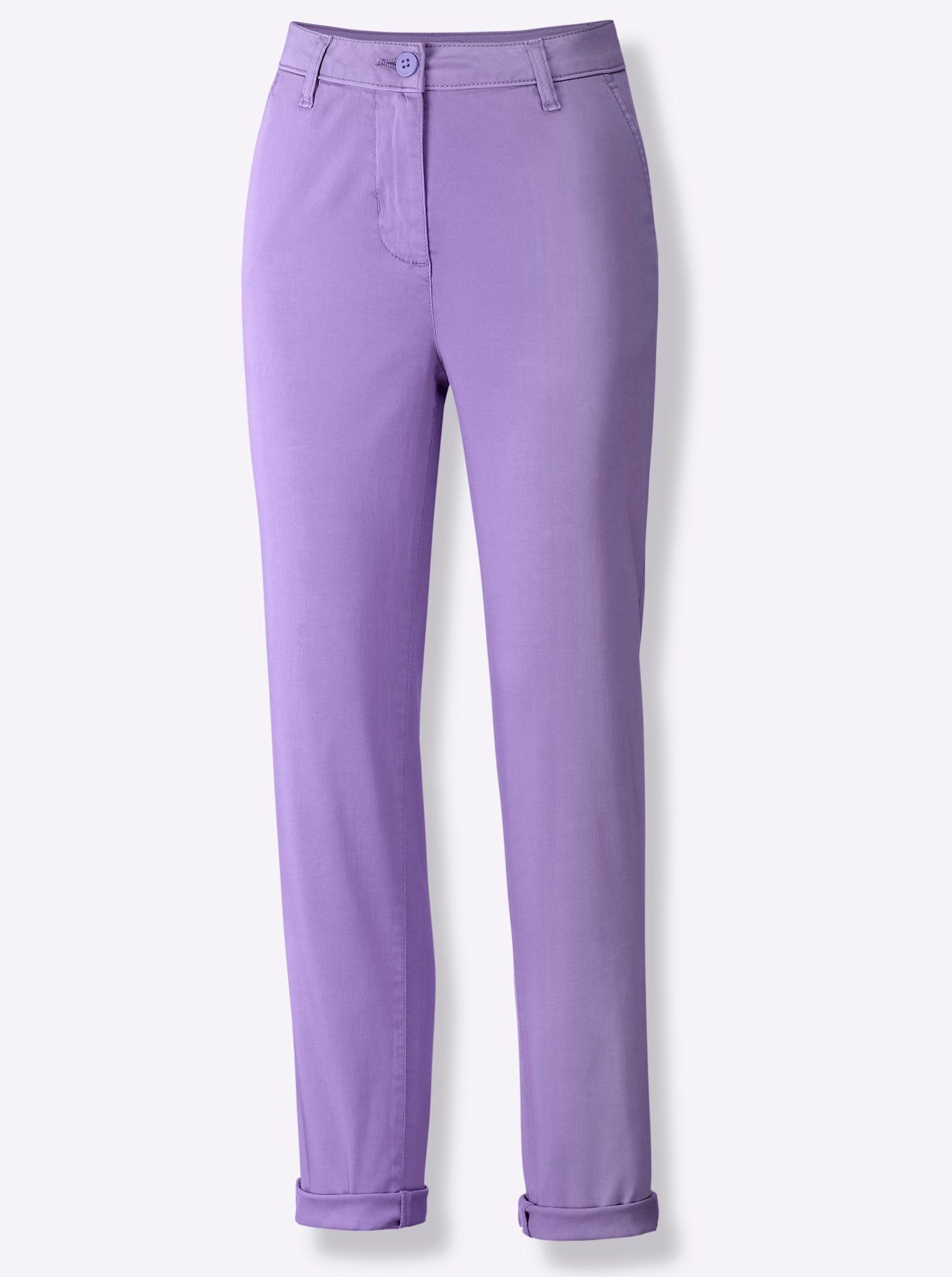 Classic Inspirationen Geweven broek