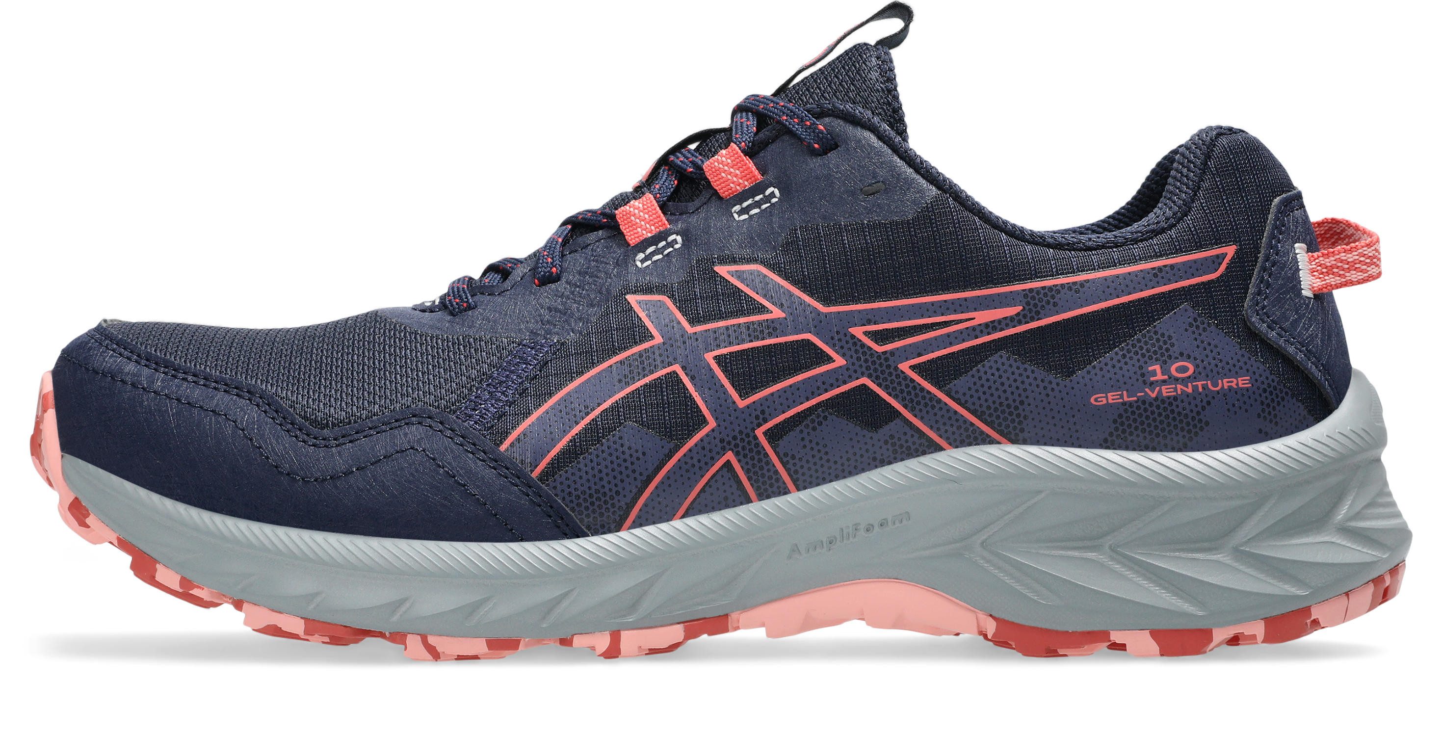Asics Trailrunningschoenen GEL-VENTURE 10