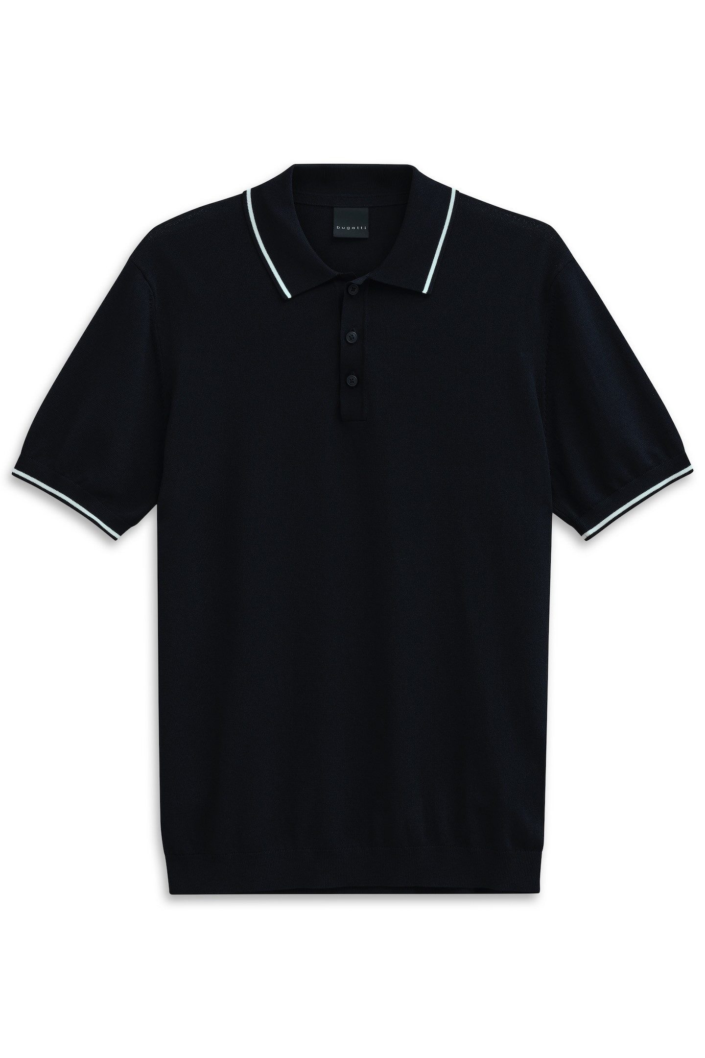 Bugatti Poloshirt Regular fit