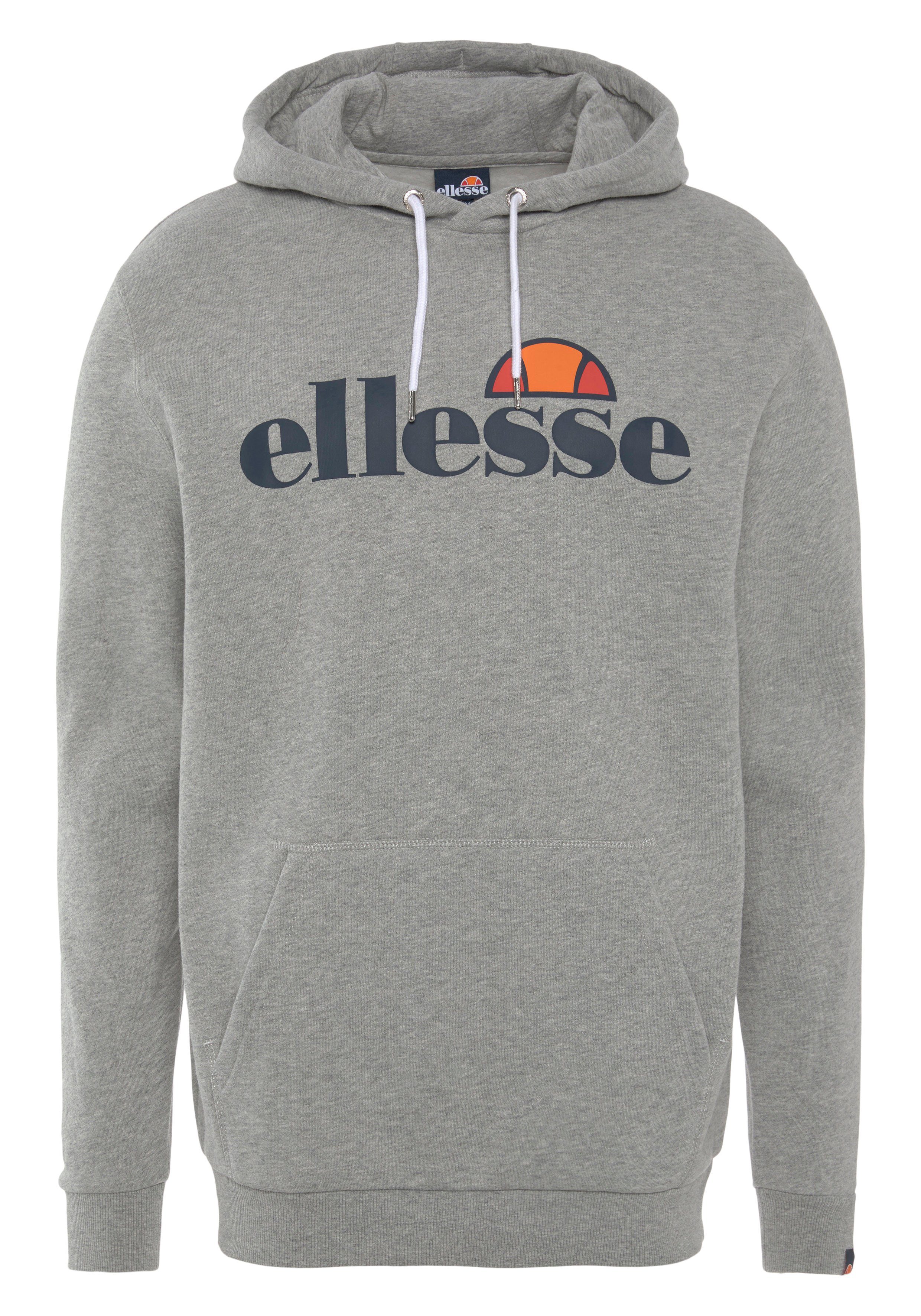 ellesse Hoodie SL GOTTERO OH HOODY