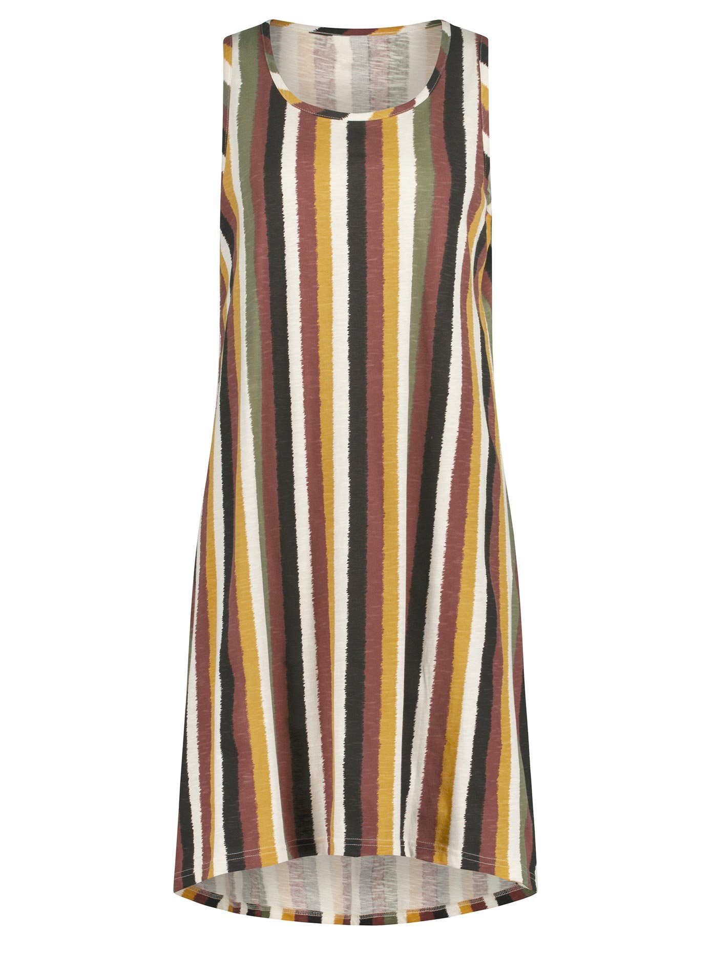 Casual Looks Jerseyjurk