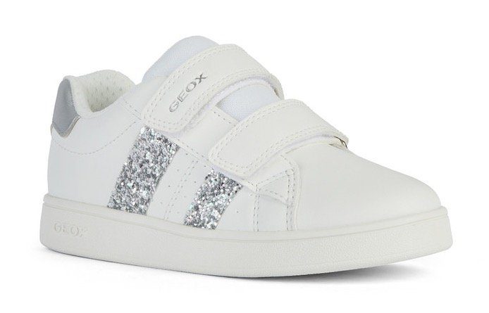 Geox Sneakers J ECLYPER GIRL A