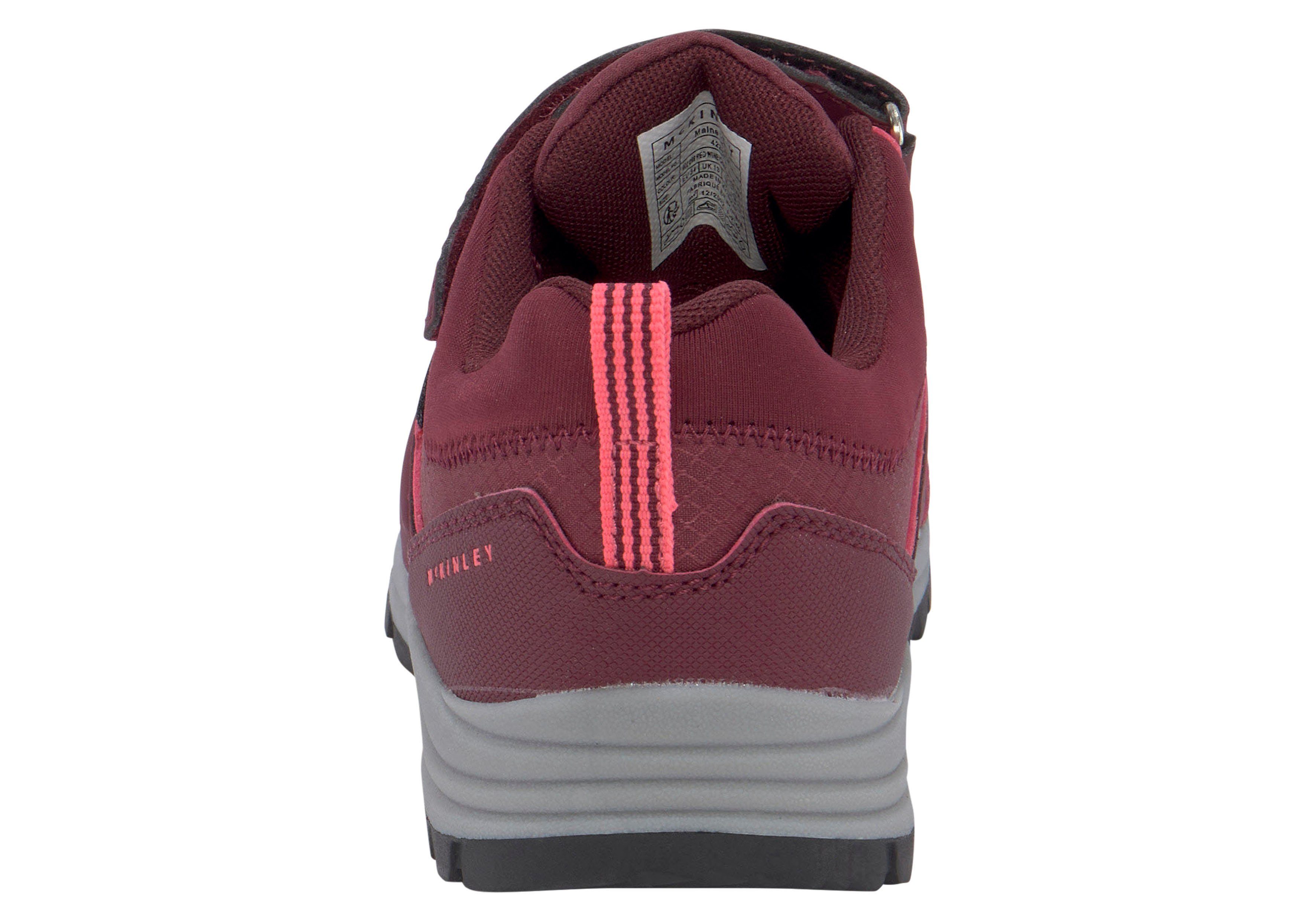 McKinley Wandelschoenen Kinder-wandelschoen Maine II AQB J