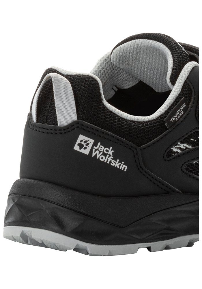 Jack Wolfskin Sneakers WOODLAND 2 TEXAPORE LOW VC K
