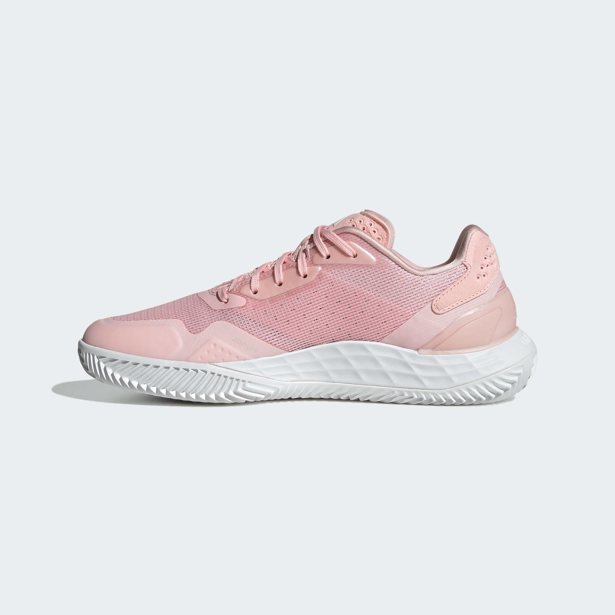adidas Performance Tennisschoenen DEFIANT SPEED 2 CLAY