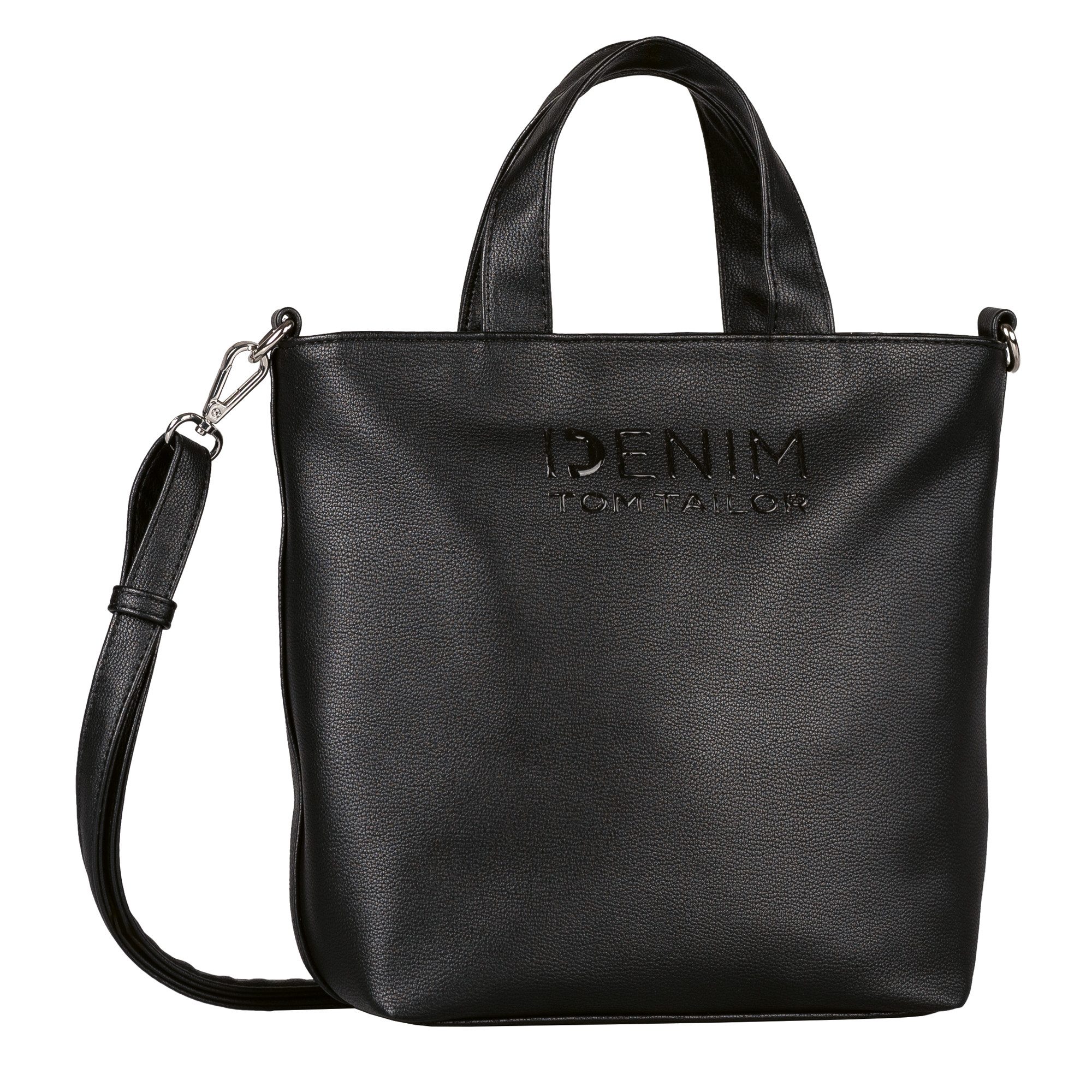 Tom Tailor Denim Shopper Maxime