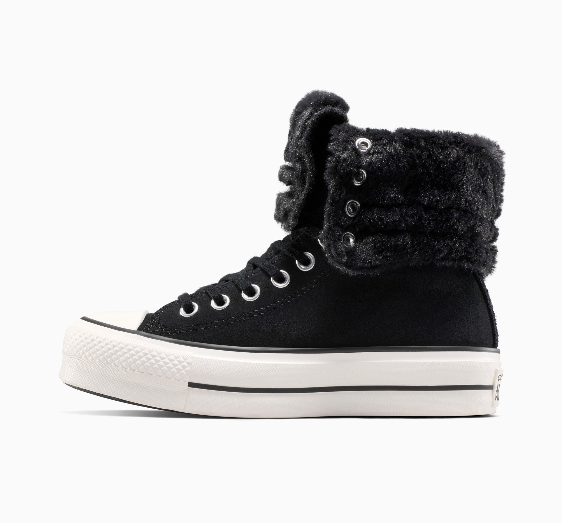 Converse Sneakers CHUCK TAYLOR ALL STAR FOLD OVER LIFT