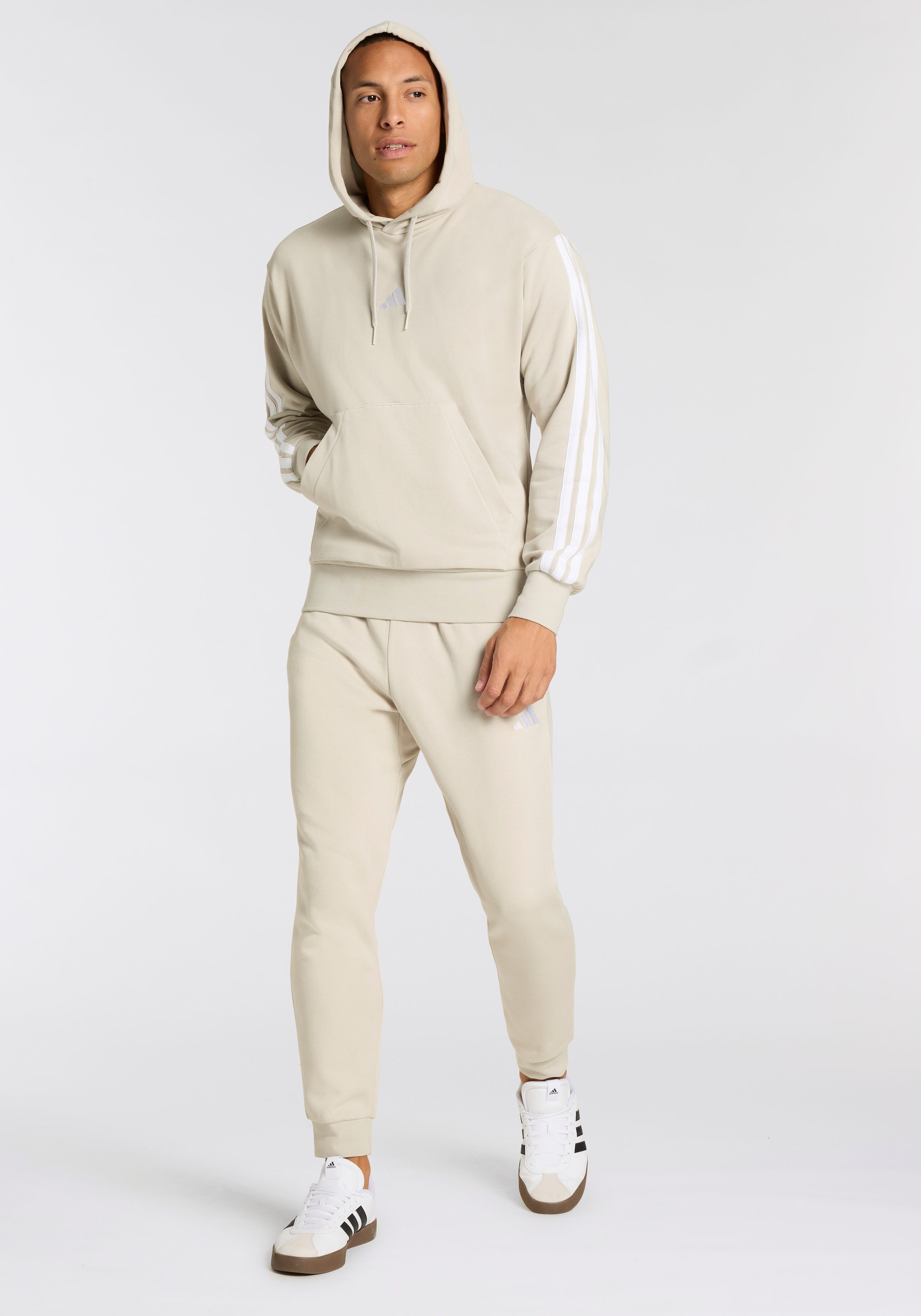 adidas Sportswear Sportbroek M FEELCOZY PANT (1-delig)