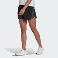 adidas performance runningshort run icons 3-stripes running shorts zwart