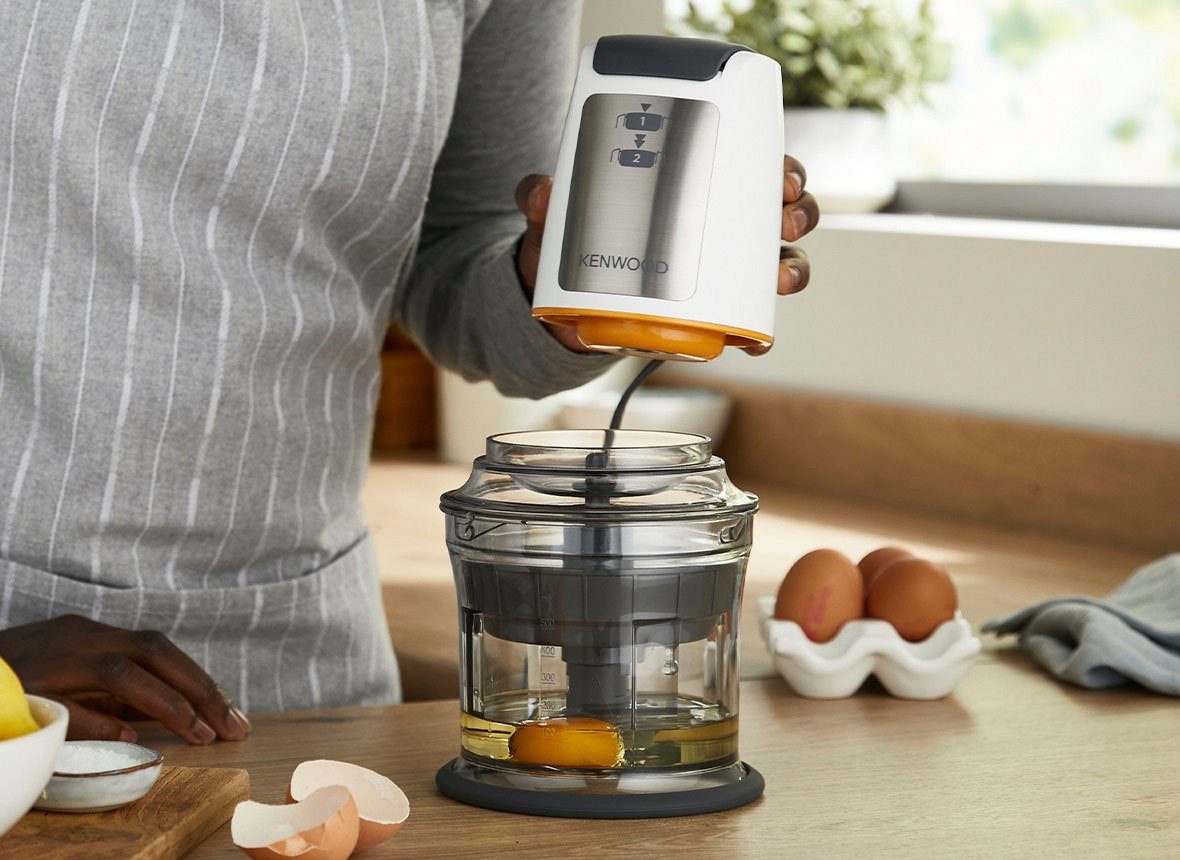 KENWOOD Hakmolen Easy Chop CHP61.100WH