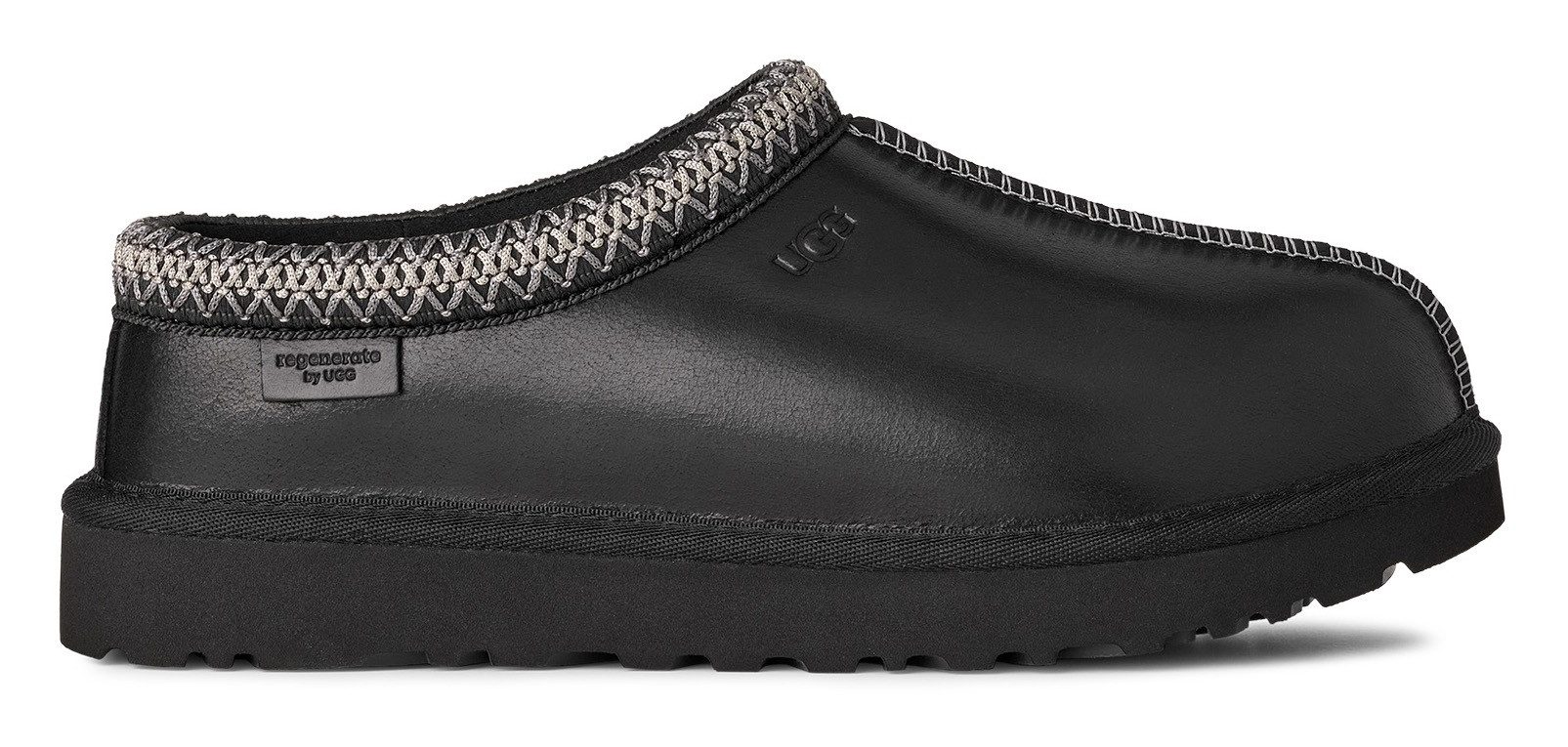 UGG Pantoffels Tasman LTHR Regen