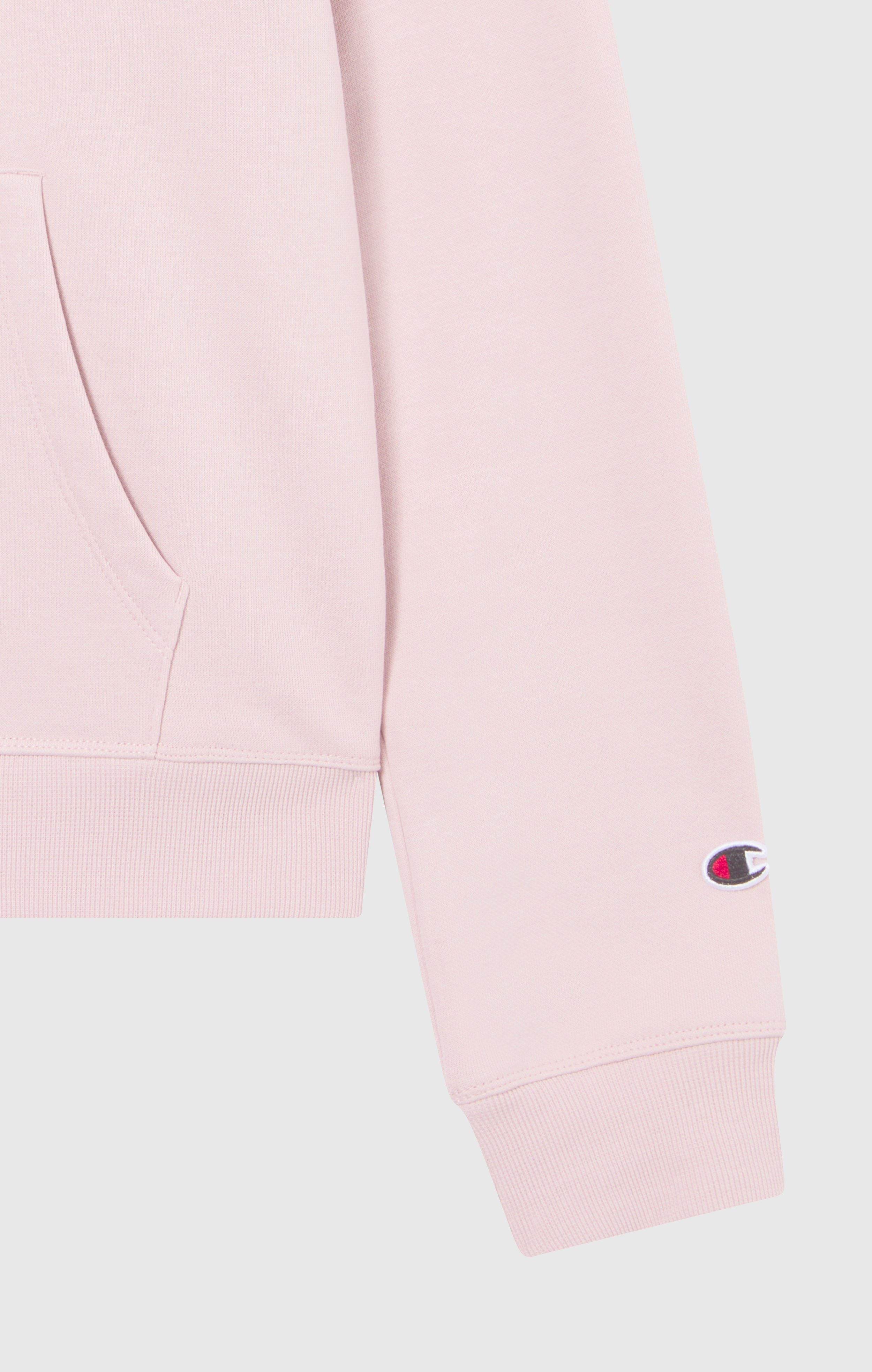 Champion Hoodie ICONS CONTRAST Hoodie Fleece (1-delig)