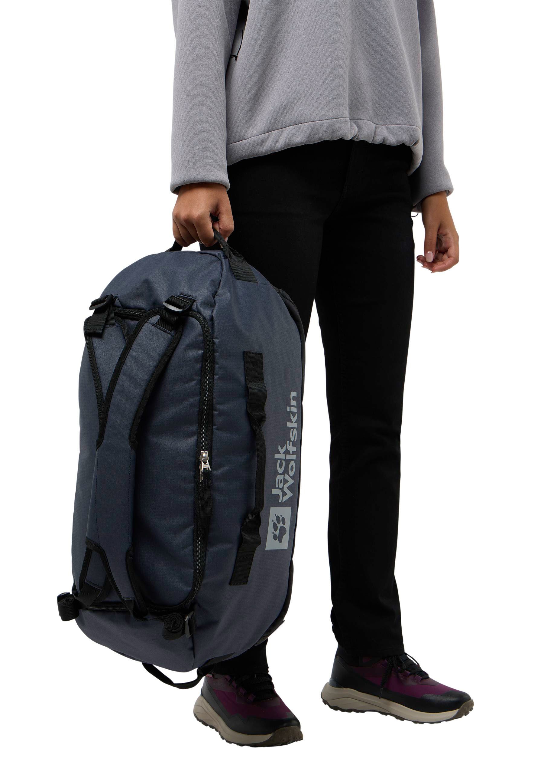 Jack Wolfskin Reistas ALL-IN DUFFLE 35
