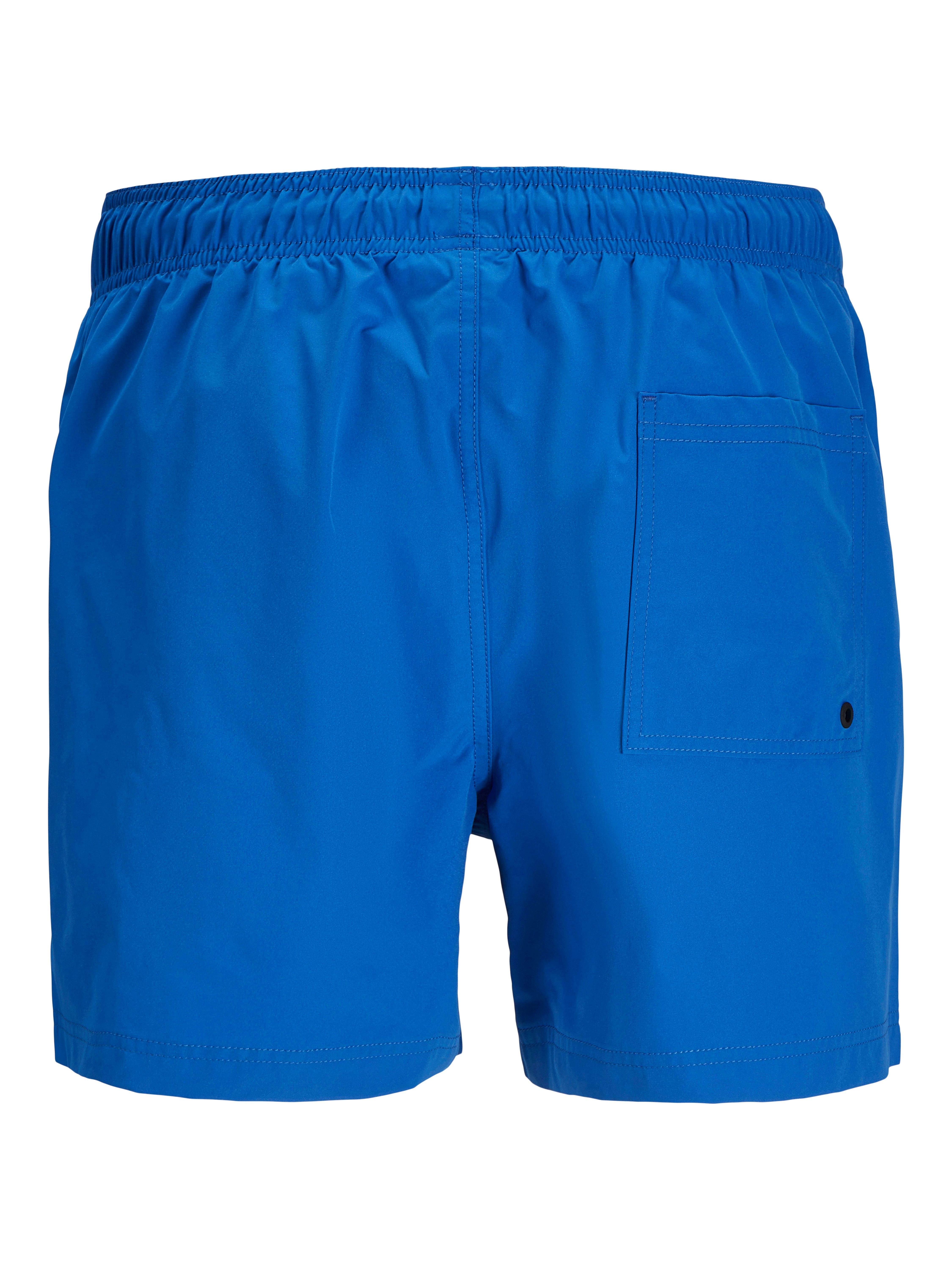 Jack & Jones Zwemshort JPSTMAUI JJSWIM SOLID AKM SN