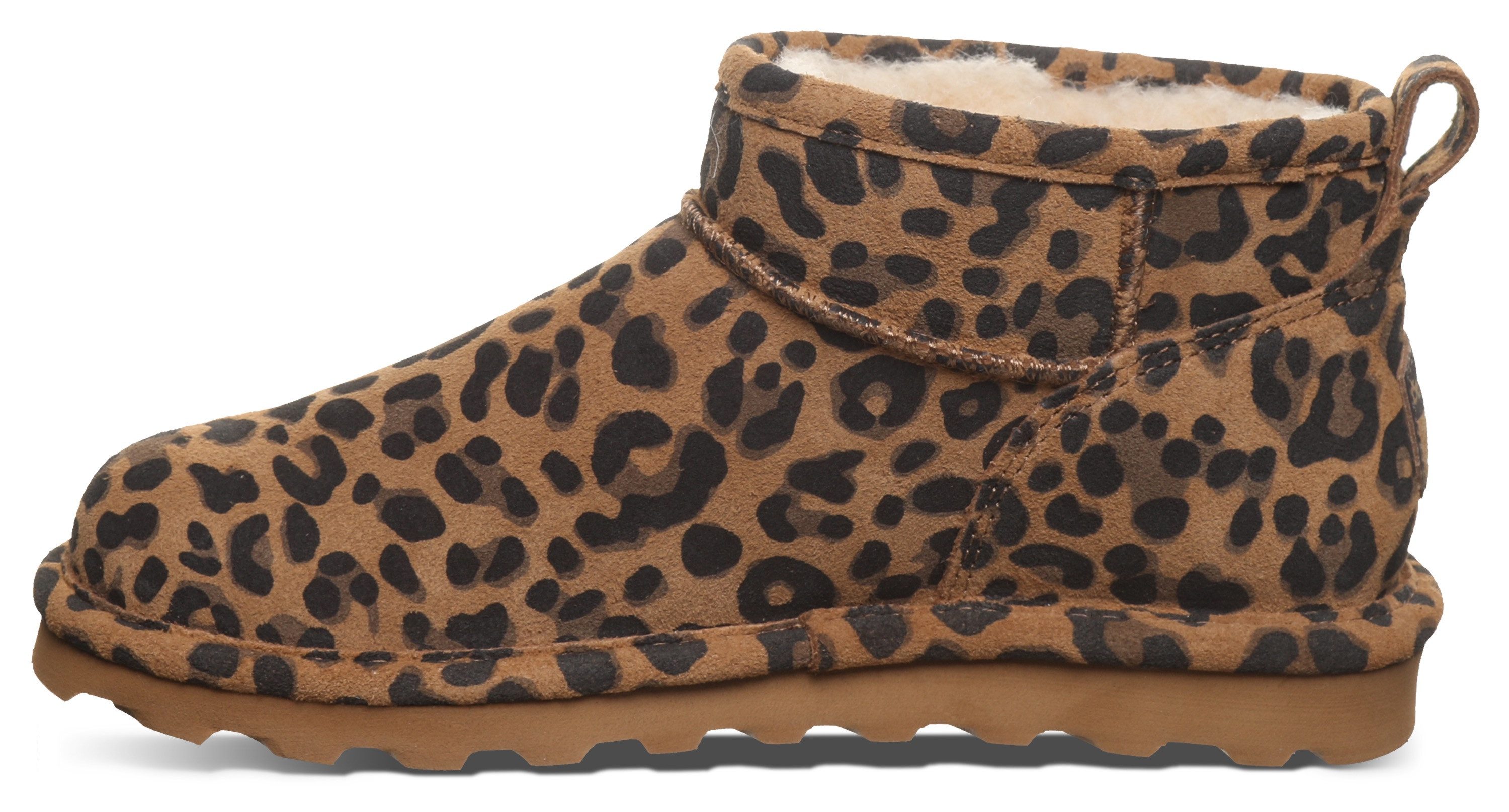 Bearpaw Winterlaarzen Shorty Exotic