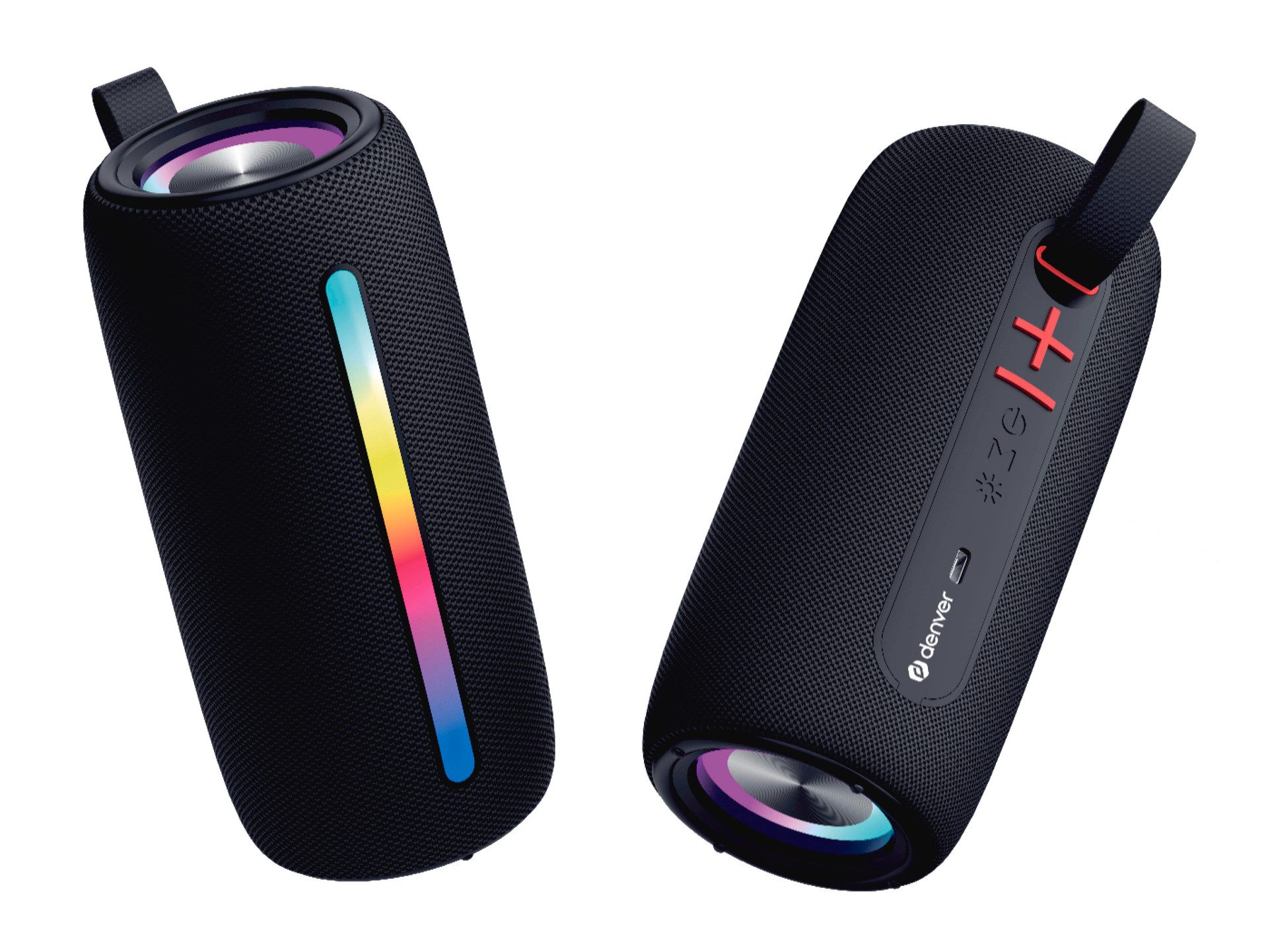 Denver Bluetooth luidspreker BTL-360