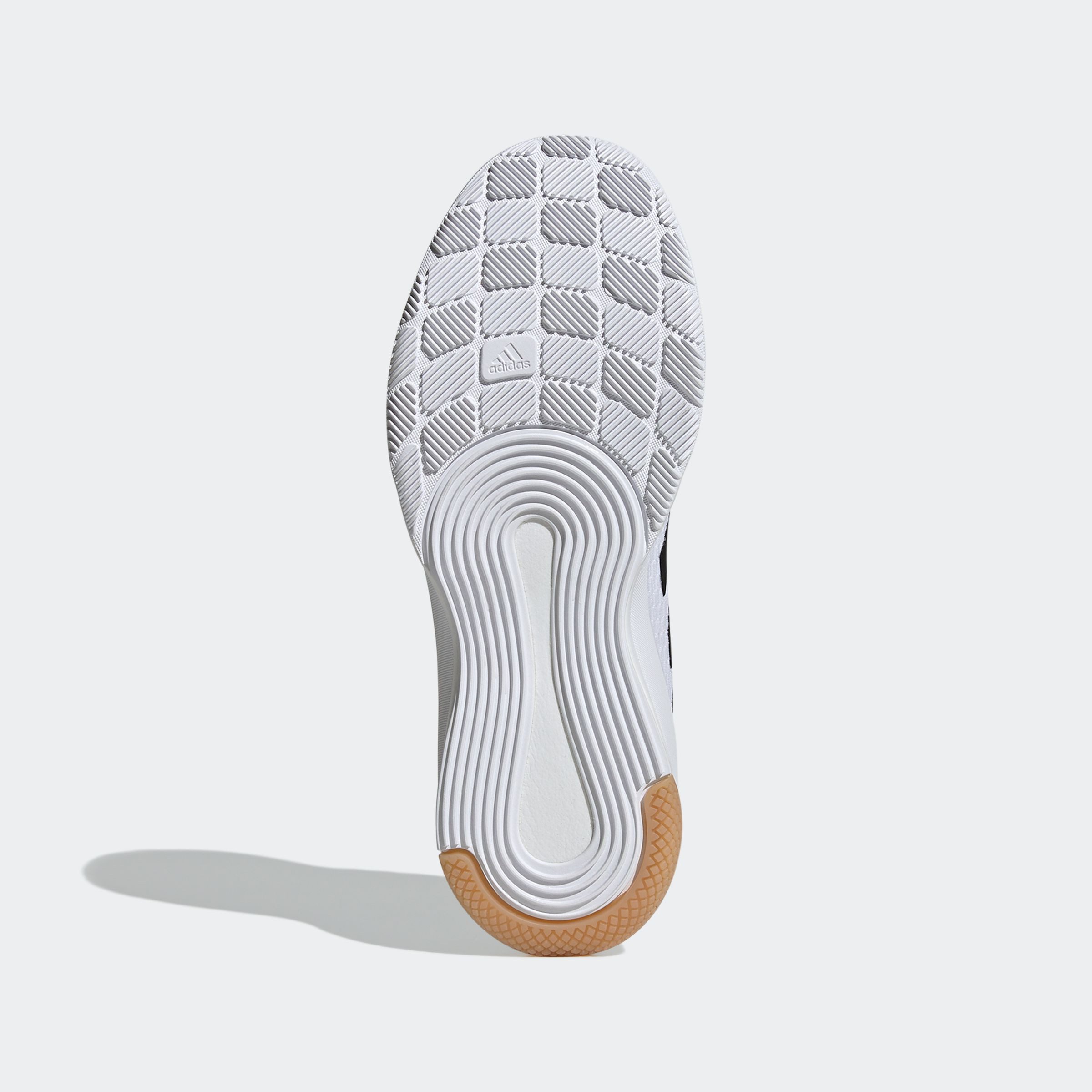 adidas Performance Zaalschoenen NOVAFLIGHT 2 INDOOR bijzonder geschikt voor volleybal