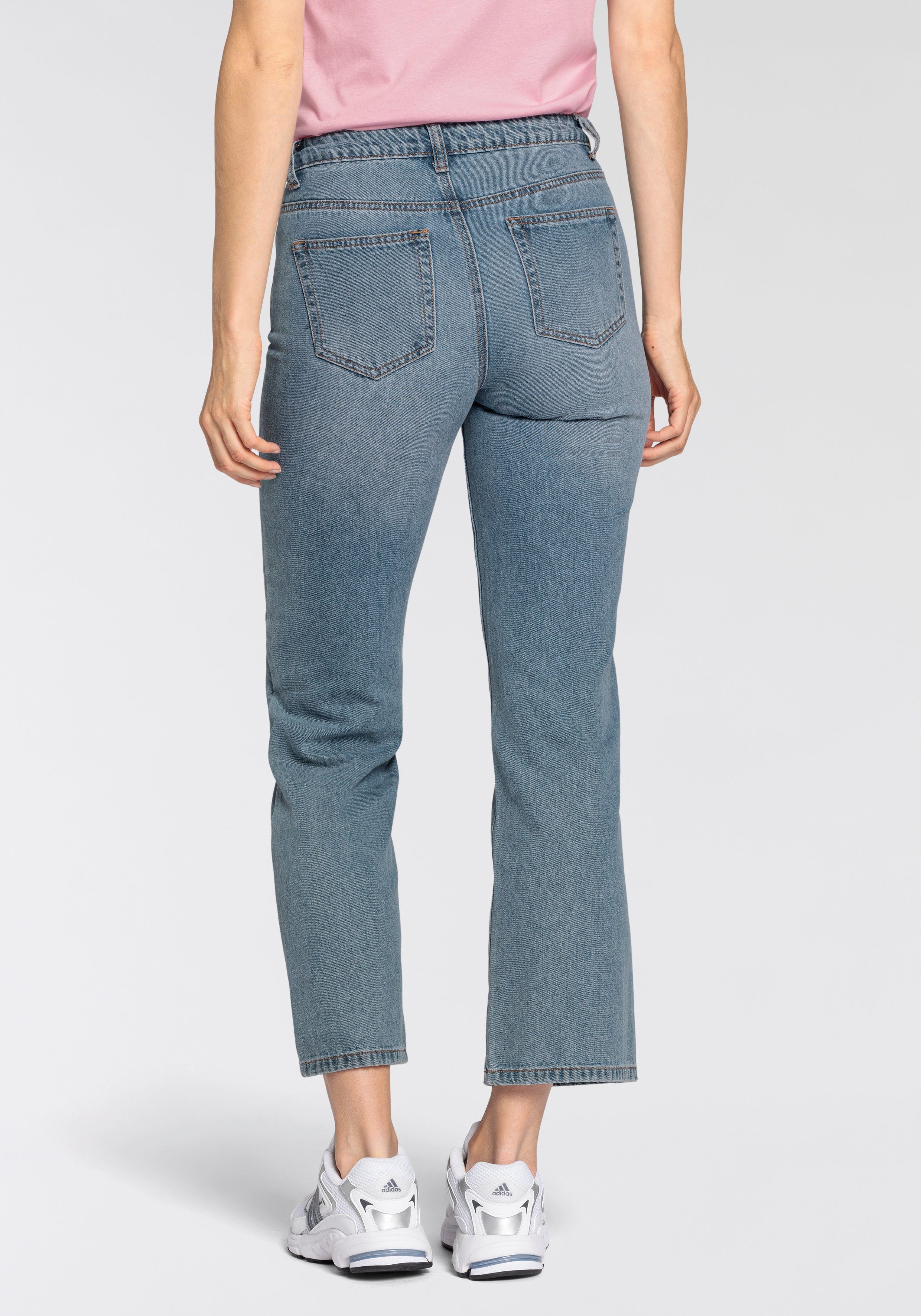 DELMAO 5-pocket jeans