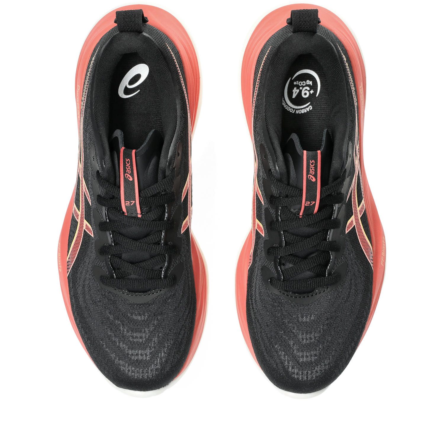 Asics Runningschoenen GEL-CUMULUS 27