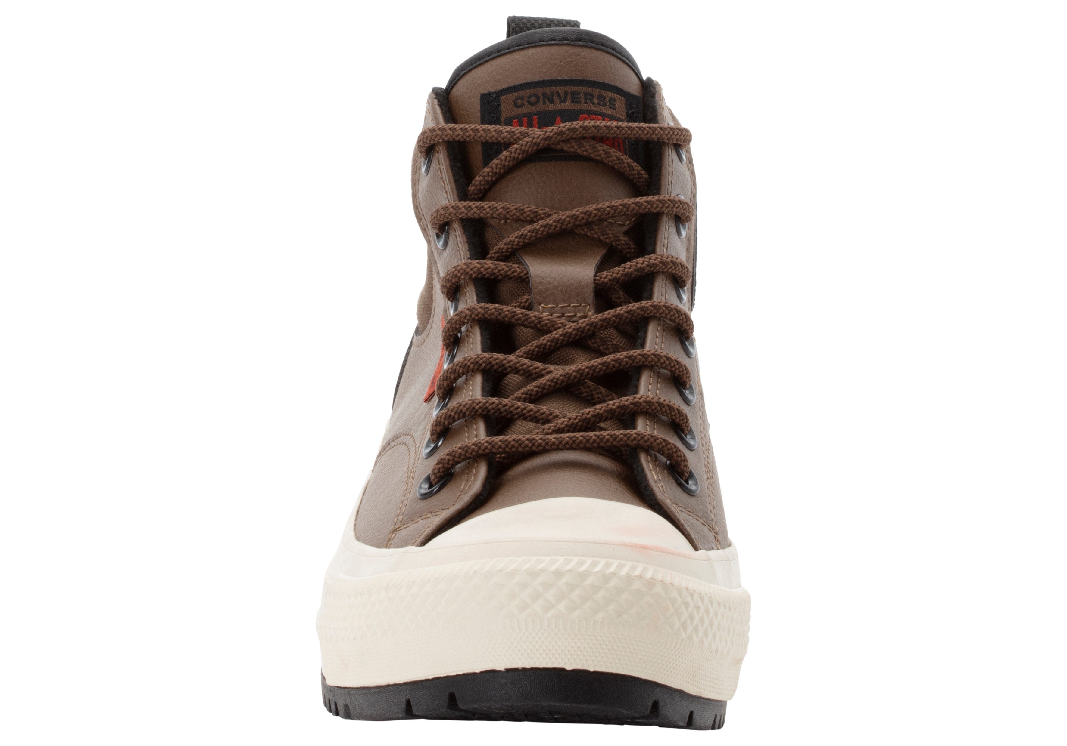 Converse Sneakers CHUCK TAYLOR ALL STAR MALDEN STREET WATERPROOF BOOT