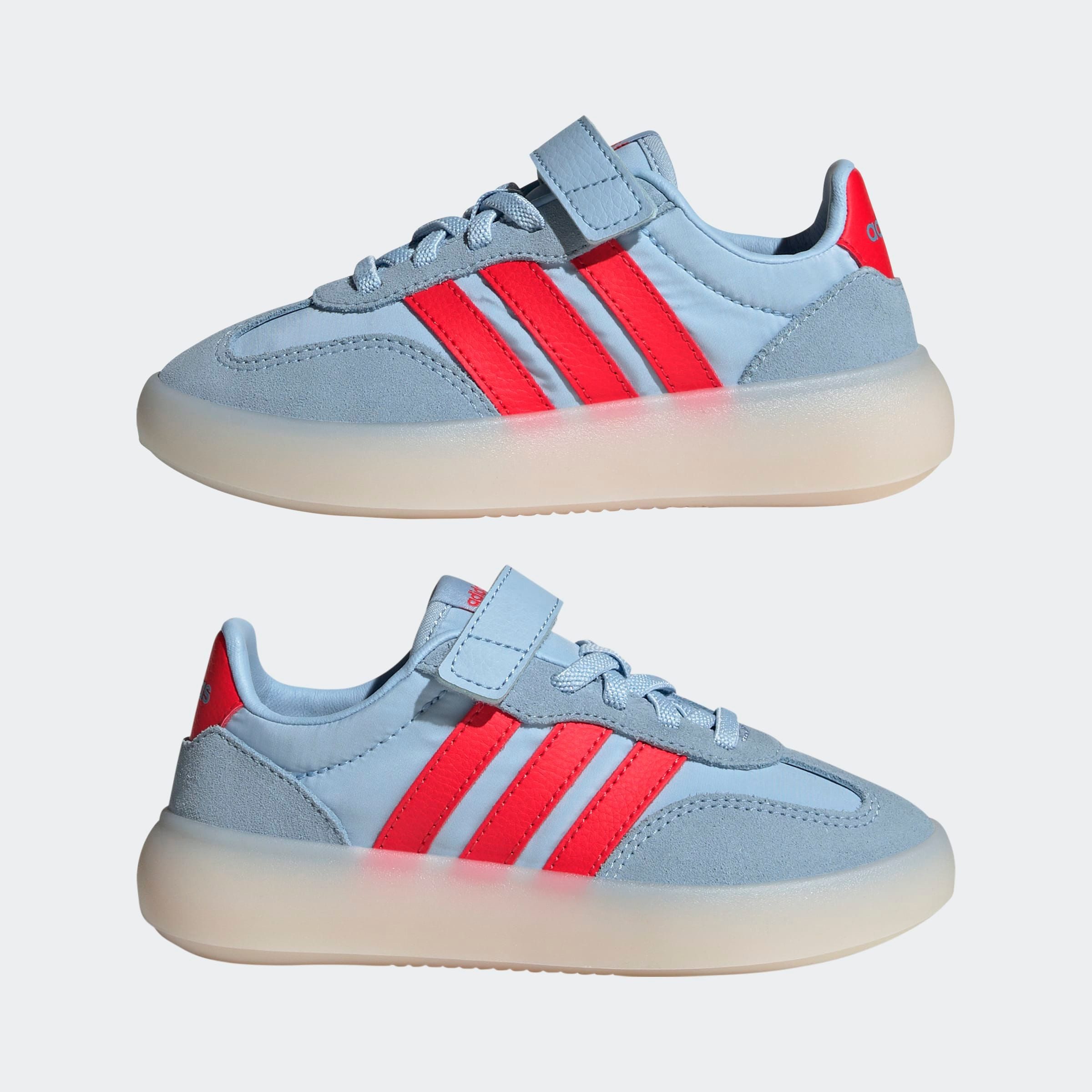 adidas Sportswear Sneakers BARREDA DECODE KIDS