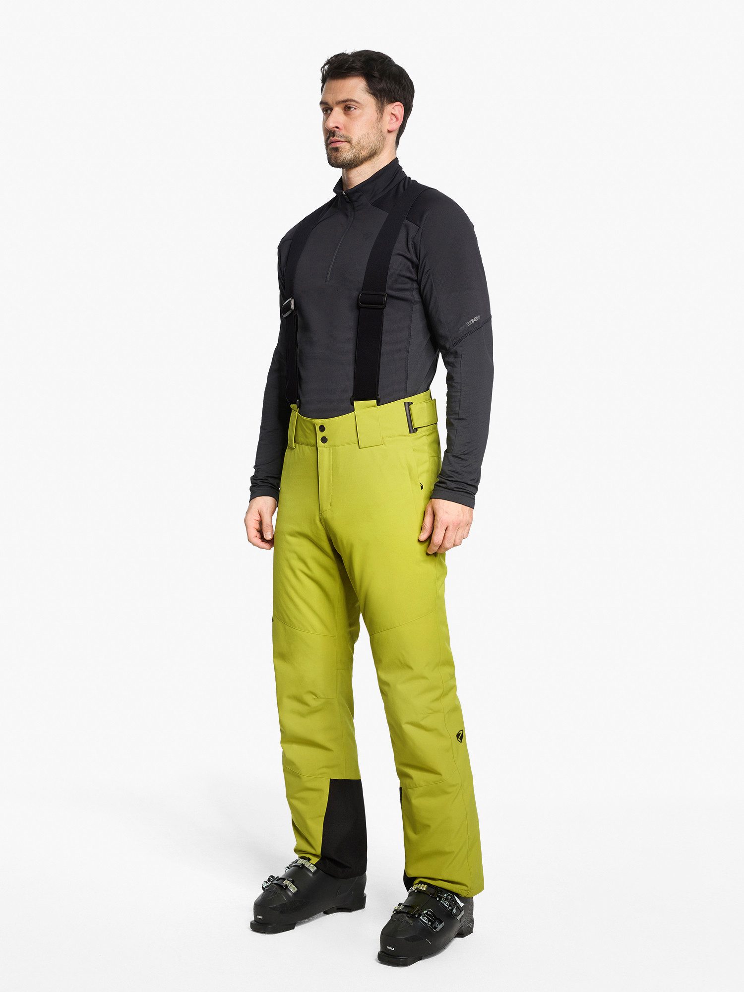 Ziener Skibroek TAZLIN-Z pants man