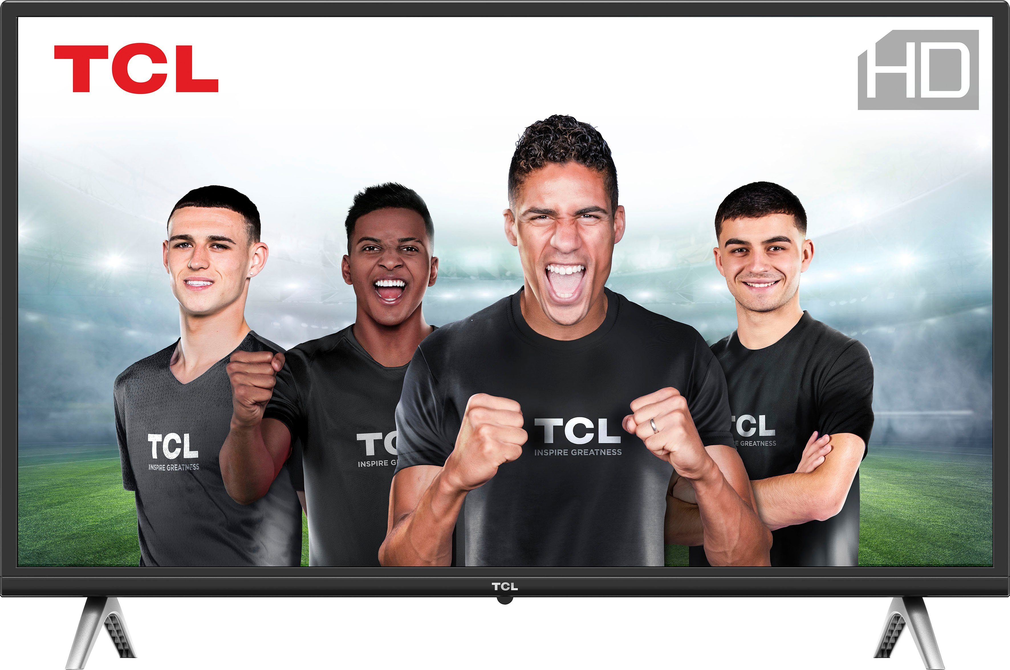 TCL Led-TV 32D4300X1, 80 cm / 32 ", HD